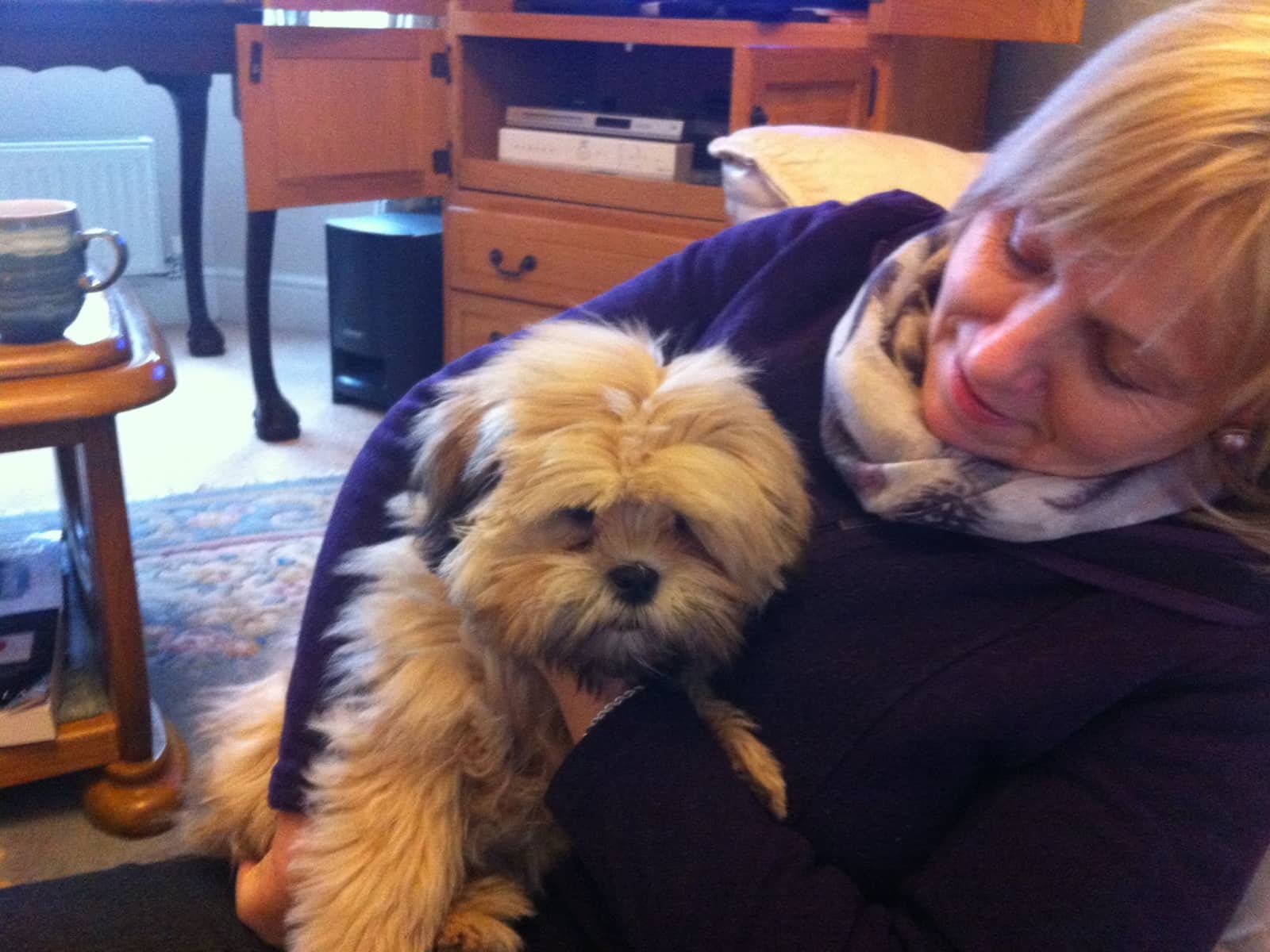 Charles and carin & Charles from Aberdeen, United Kingdom