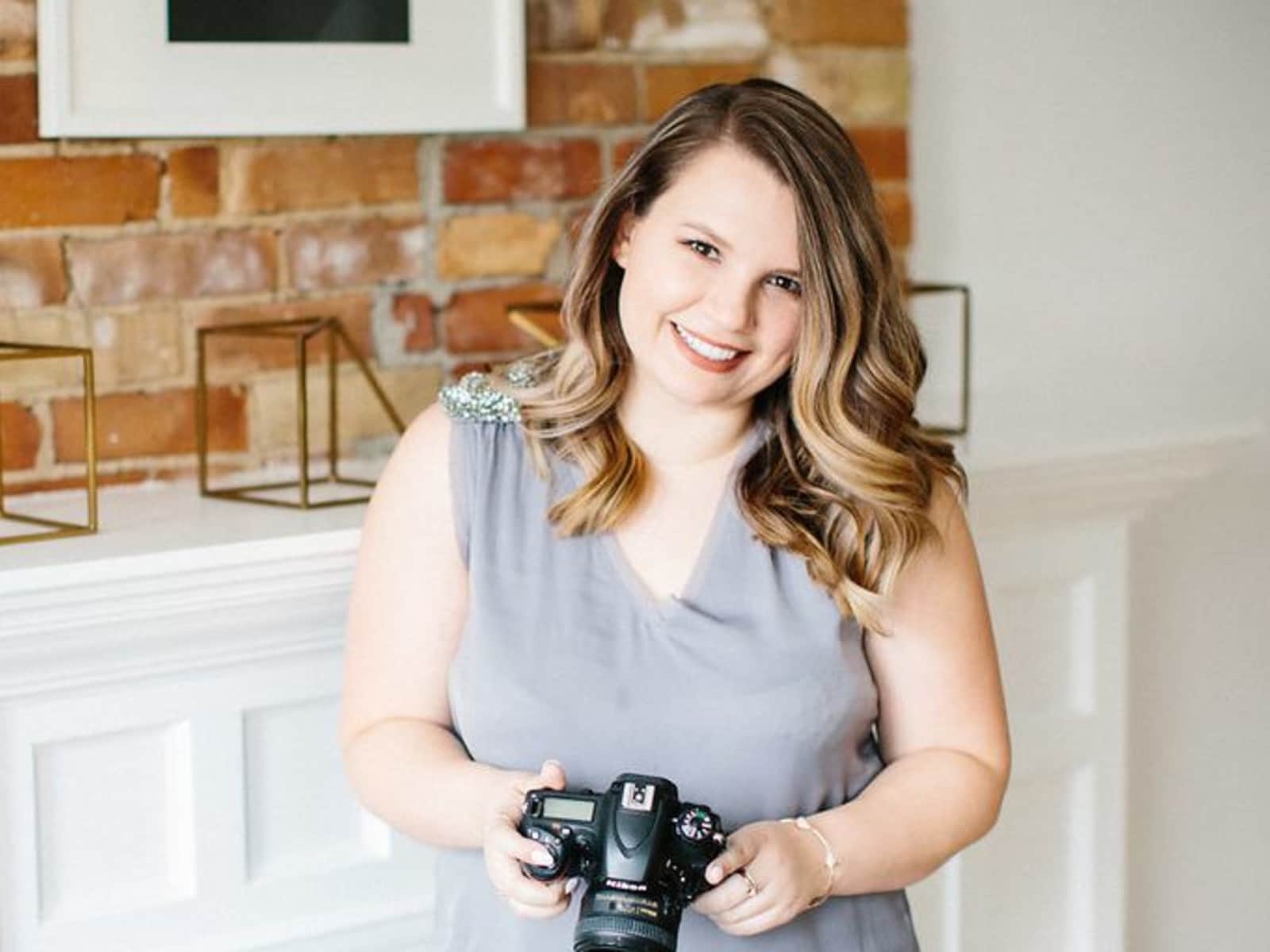 Jessica & Nicole from London, Ontario, Canada