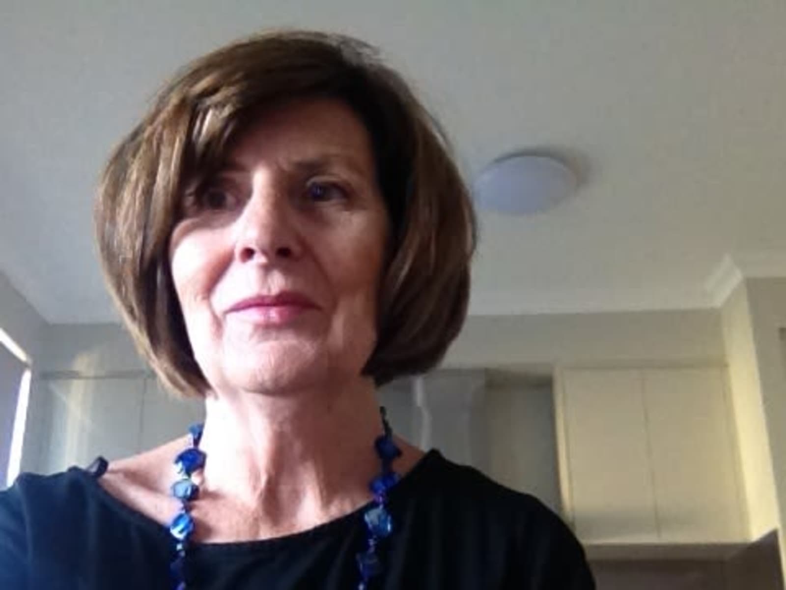 Jill from Tweed Heads West, New South Wales, Australia