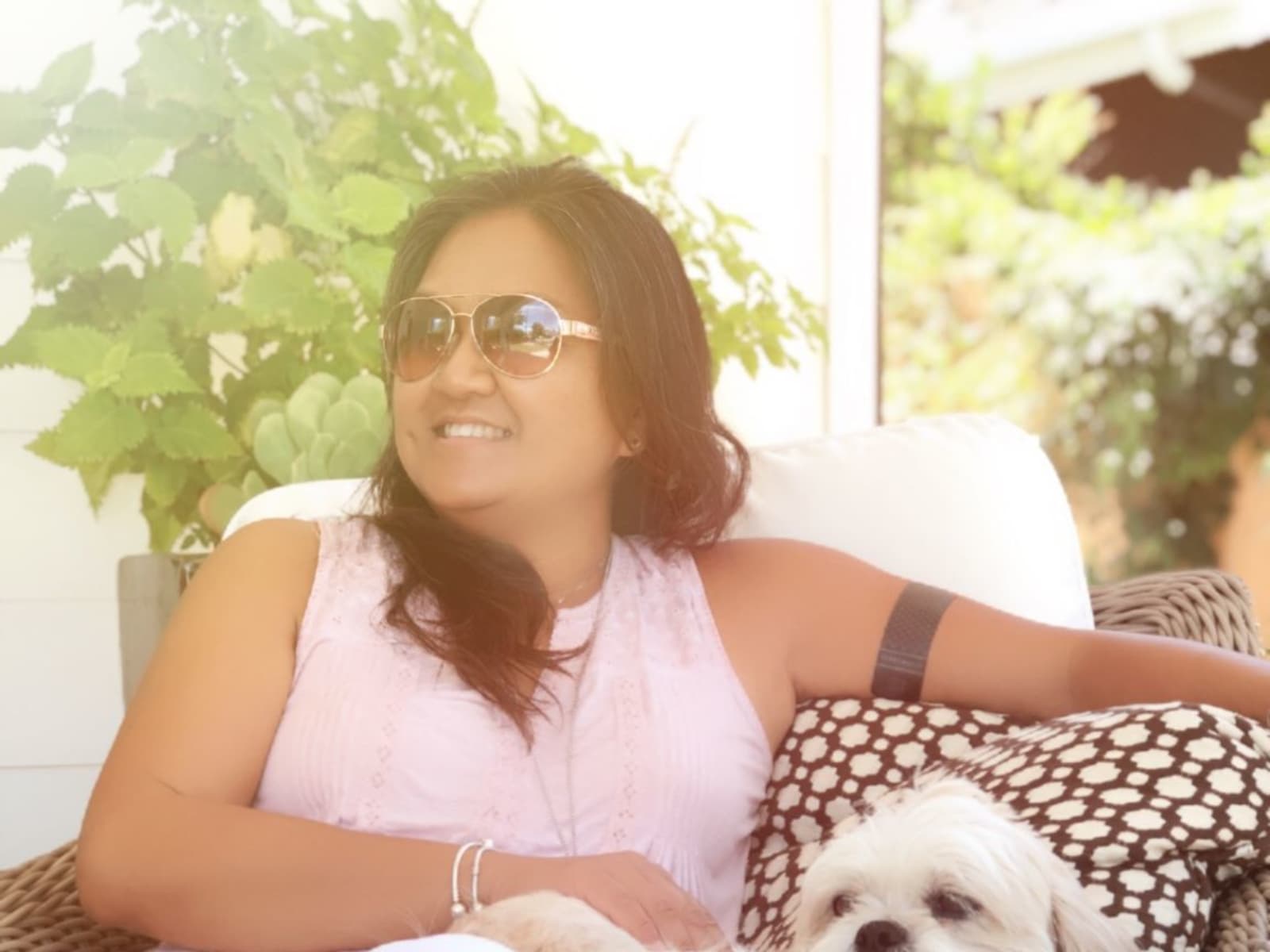 Susan from Henderson, Nevada, United States