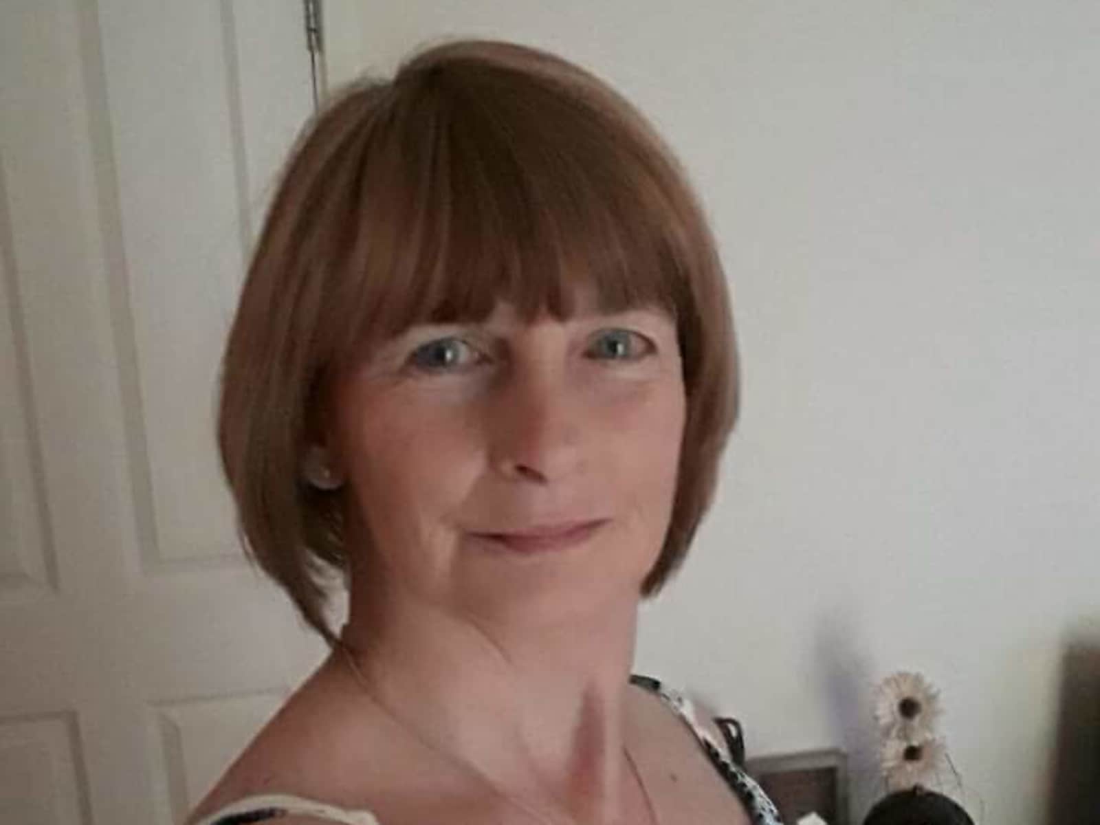 Sheila from Manchester, United Kingdom