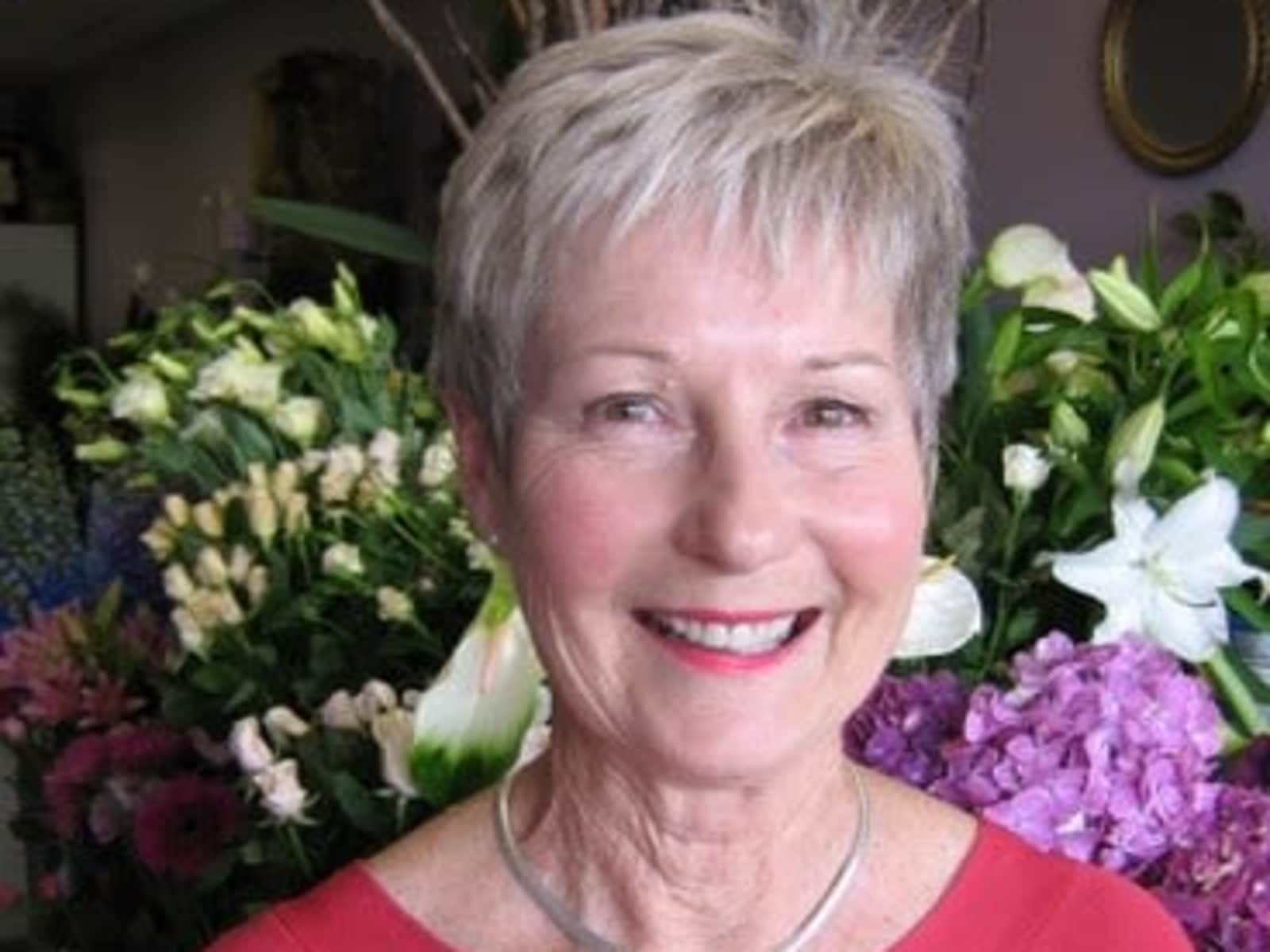 Edreen from Auckland, New Zealand