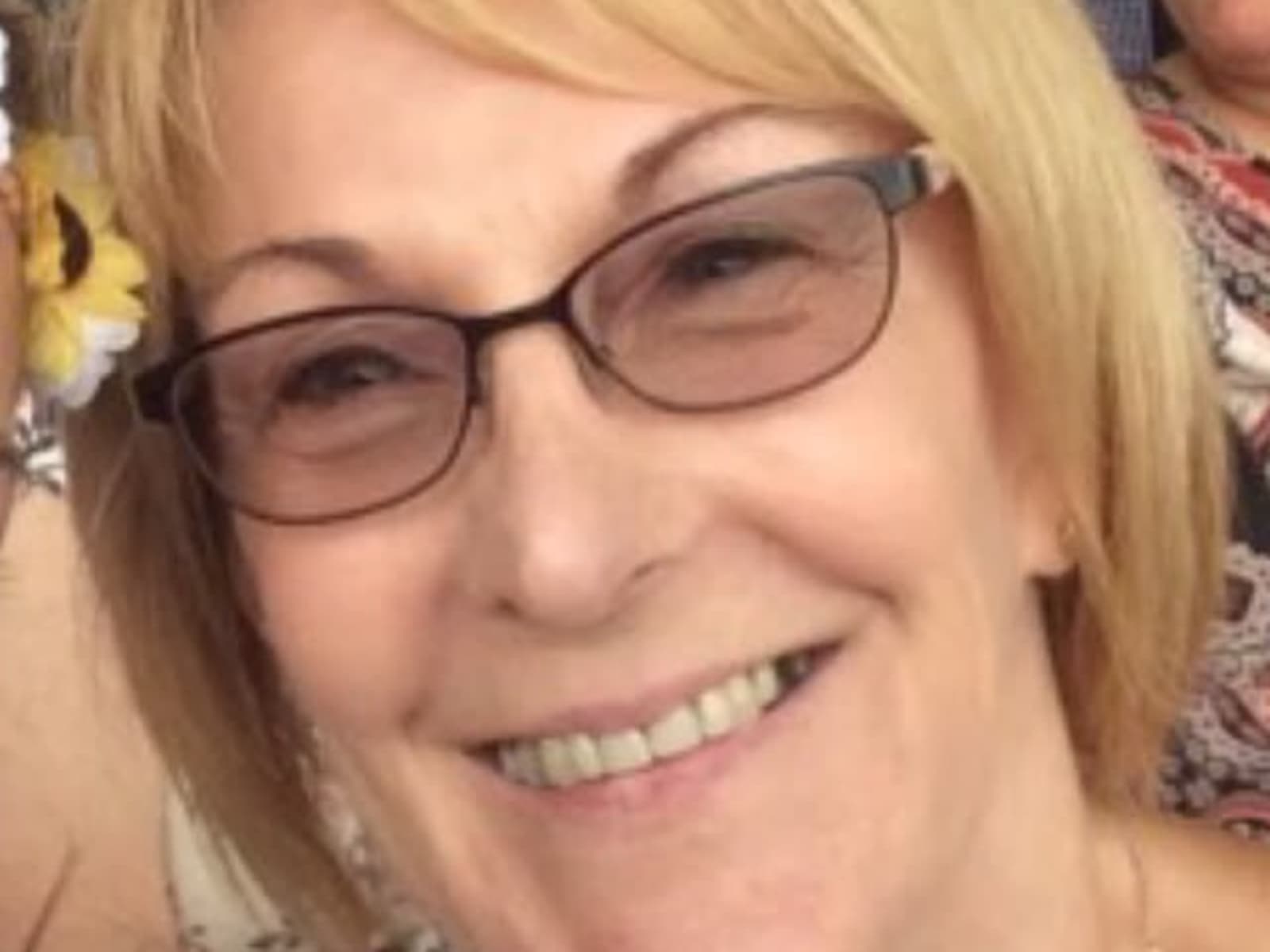Brenda from Gloucester, United Kingdom