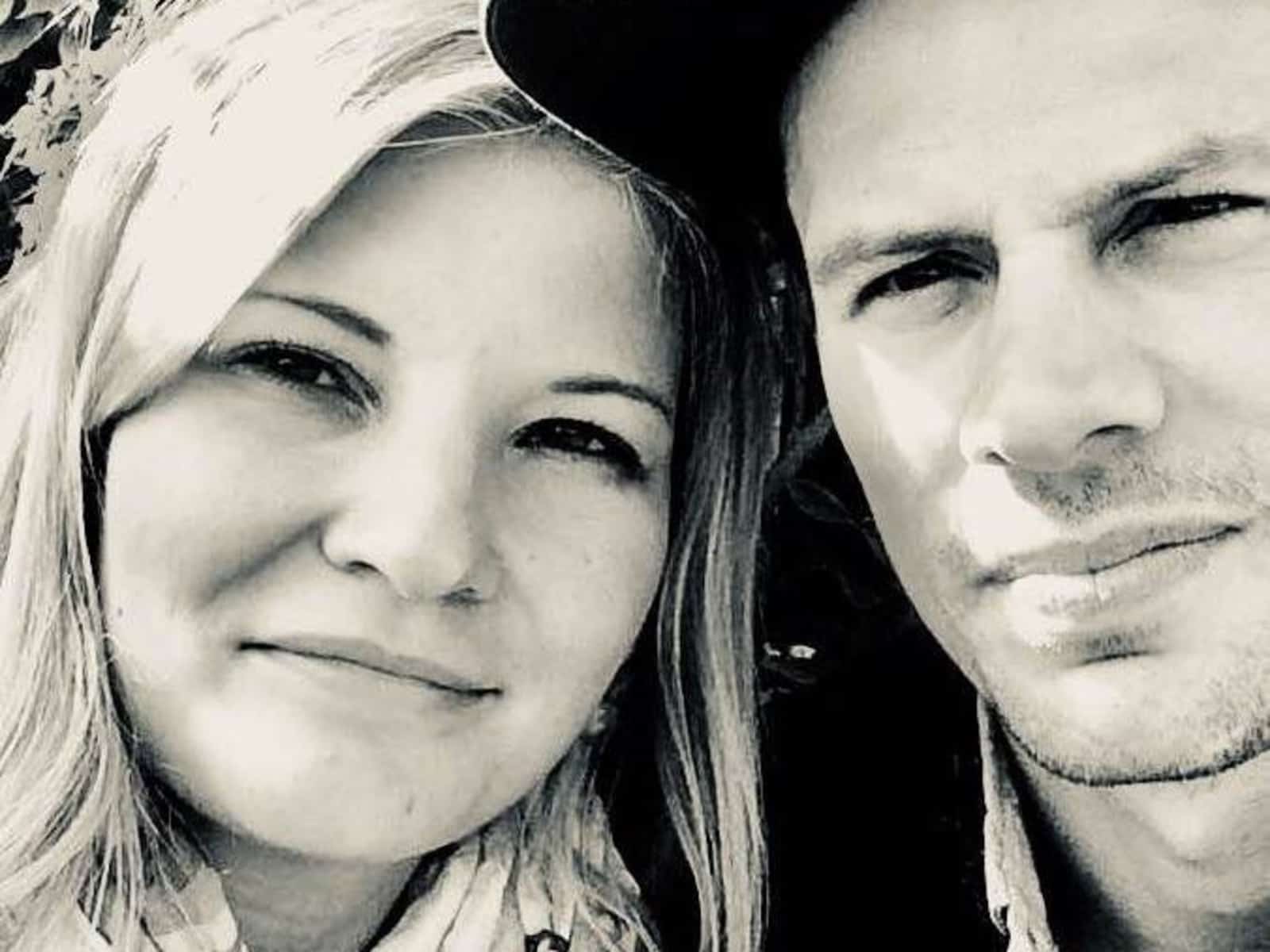 Alexandra & James from London, United Kingdom