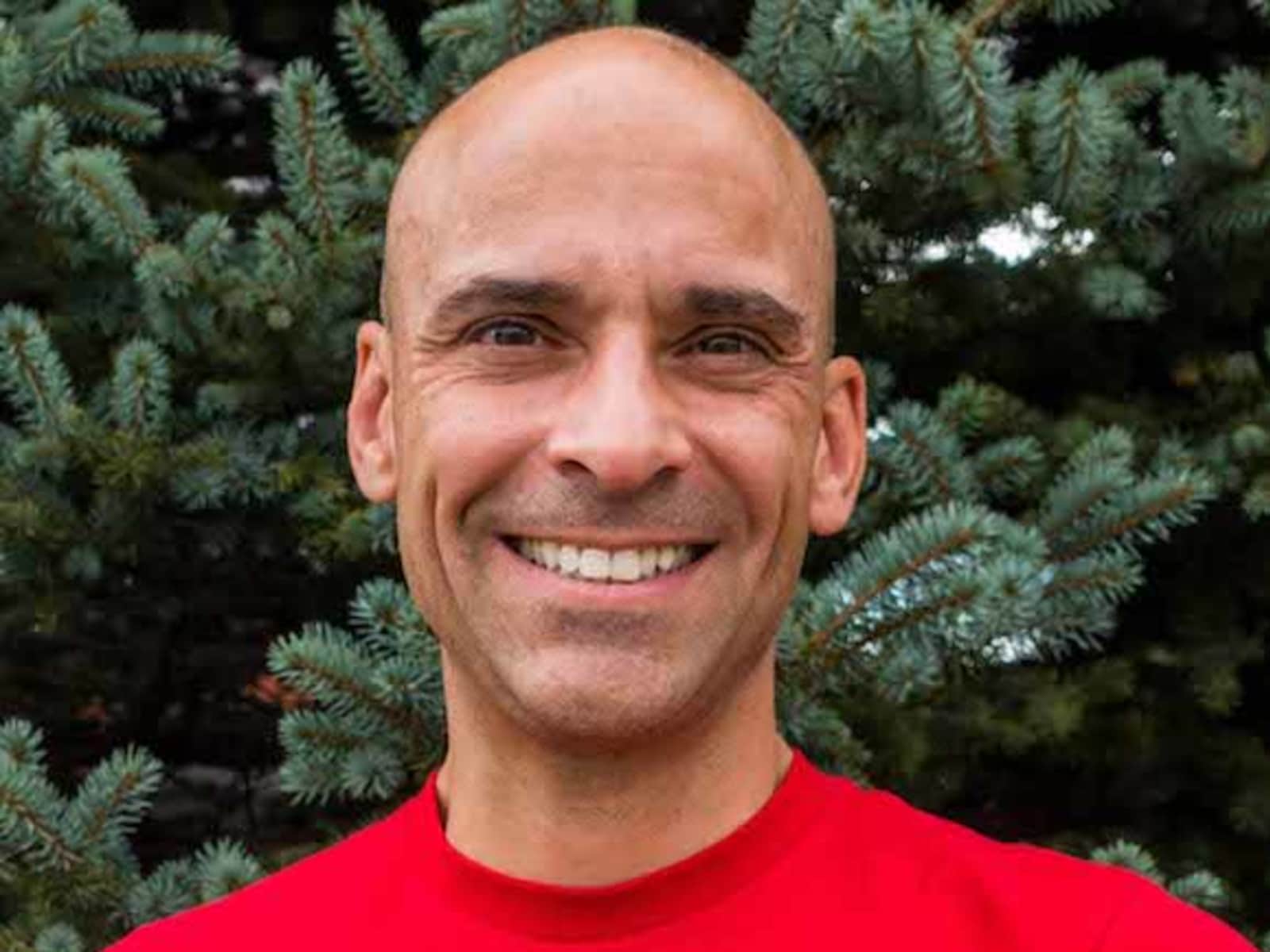 Bill from Denver, Colorado, United States