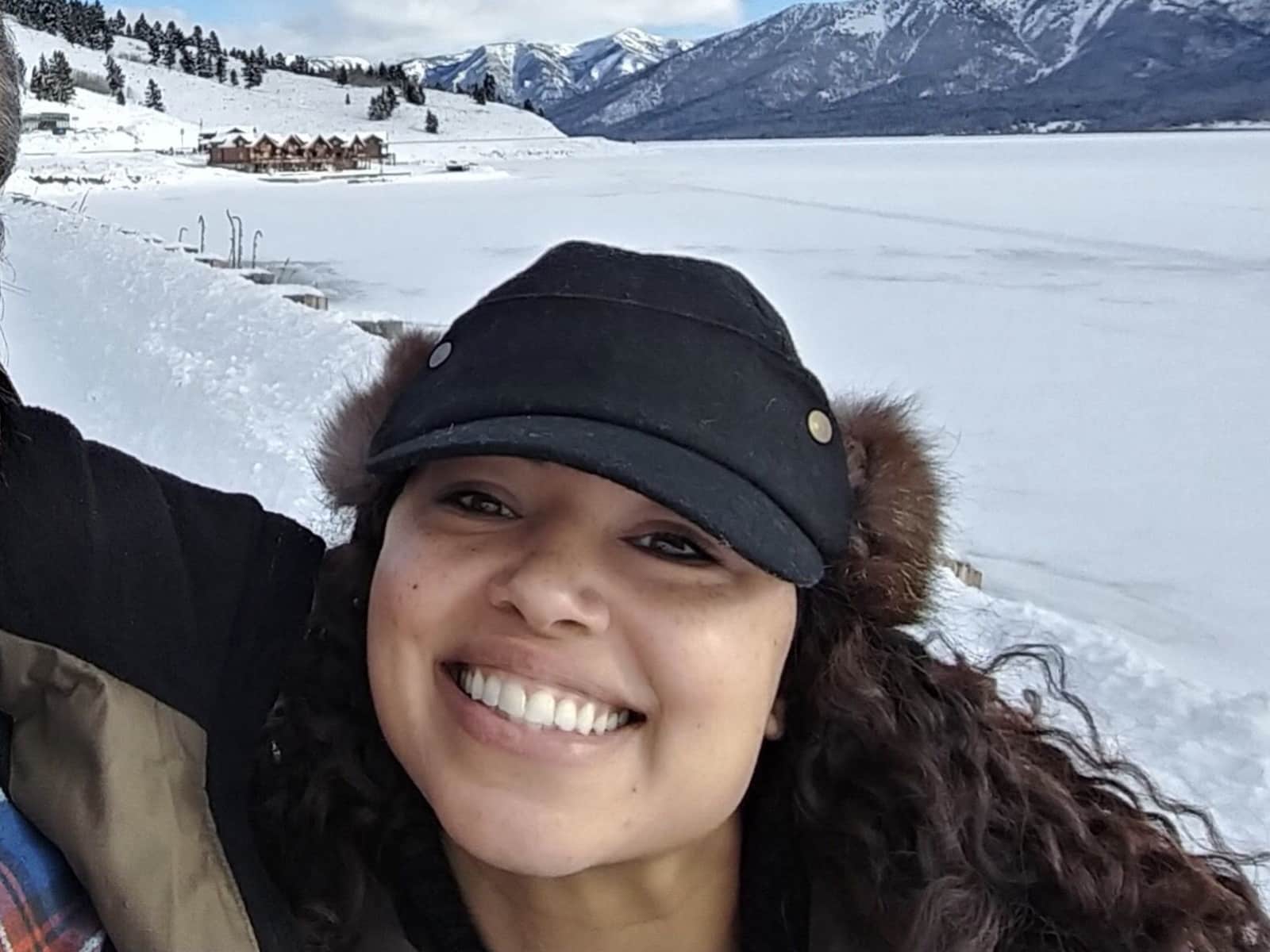Audra from Phoenix, Arizona, United States