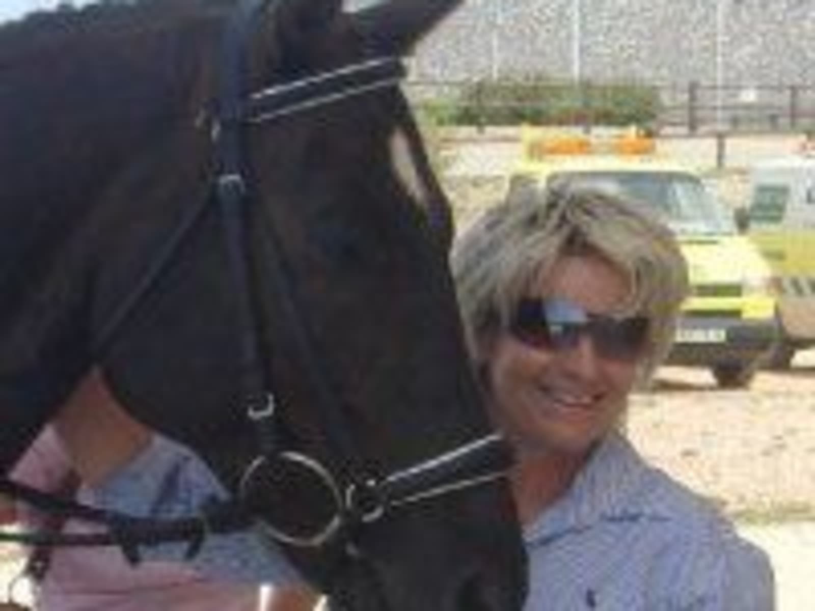 Nicola from Bangor, United Kingdom