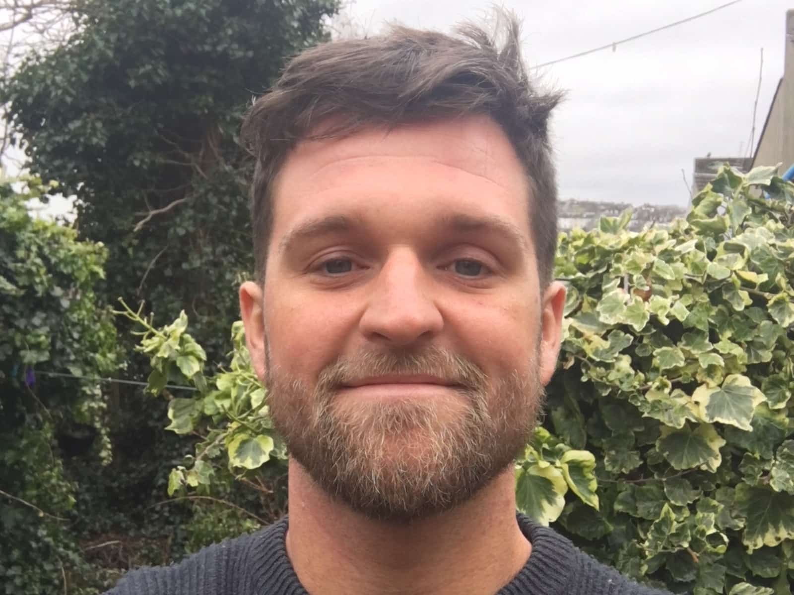 Edward from Brighton, United Kingdom
