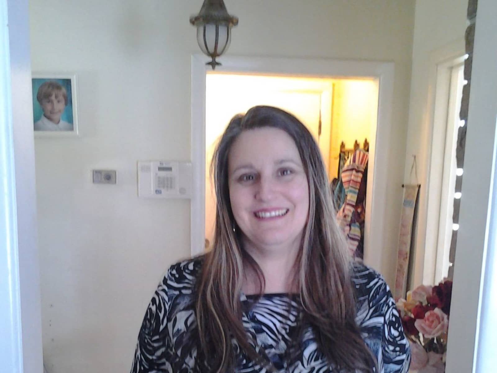 Aimee from San Francisco, California, United States
