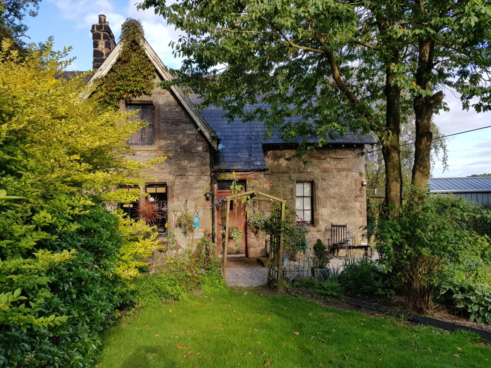 Housesitting assignment in Appleby-in-Westmorland, United Kingdom