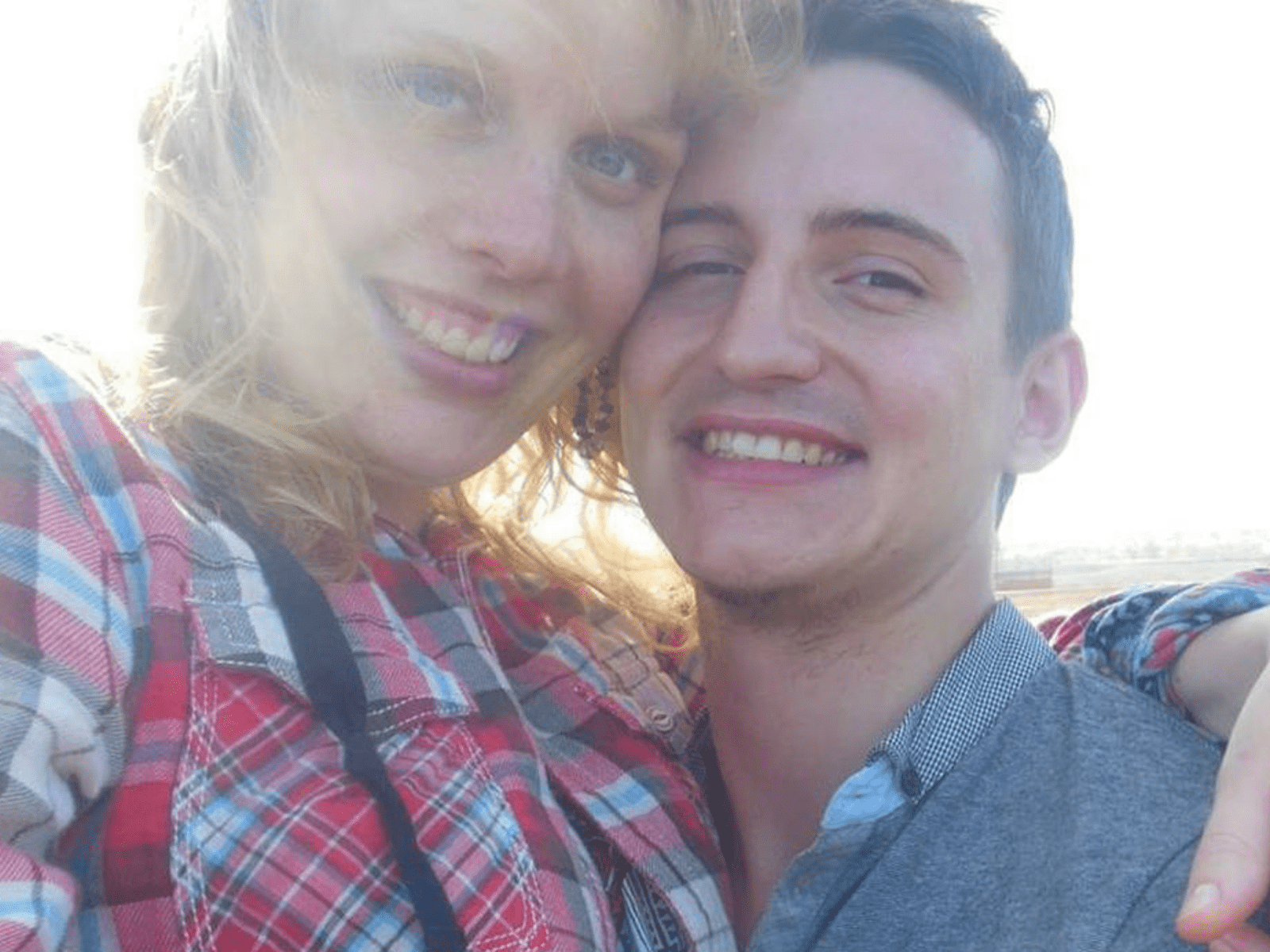 Julie & Paul from Dudley, United Kingdom