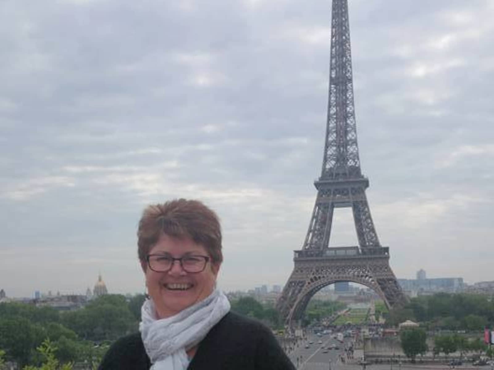 Dianne from Murray Bridge, South Australia, Australia