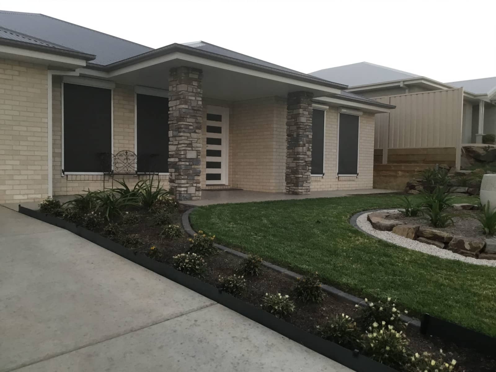 Housesitting assignment in Gobbagombalin, New South Wales, Australia