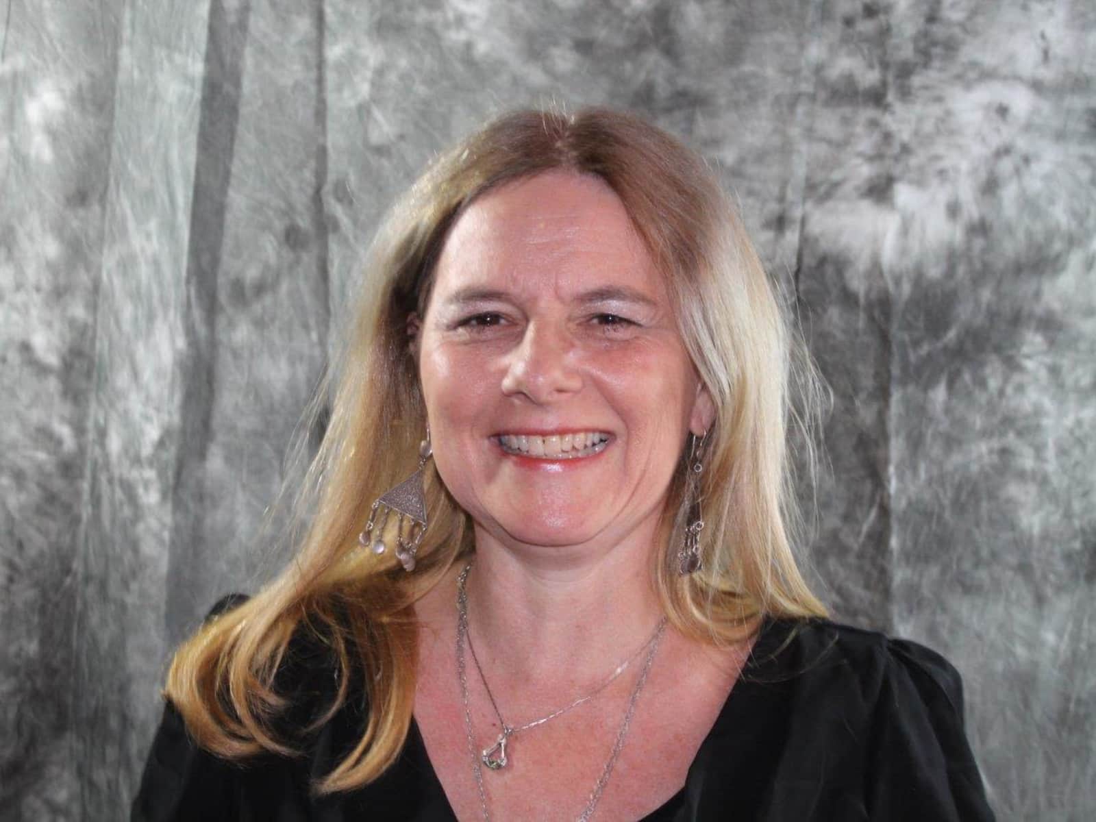 Micki from Norwalk, Connecticut, United States