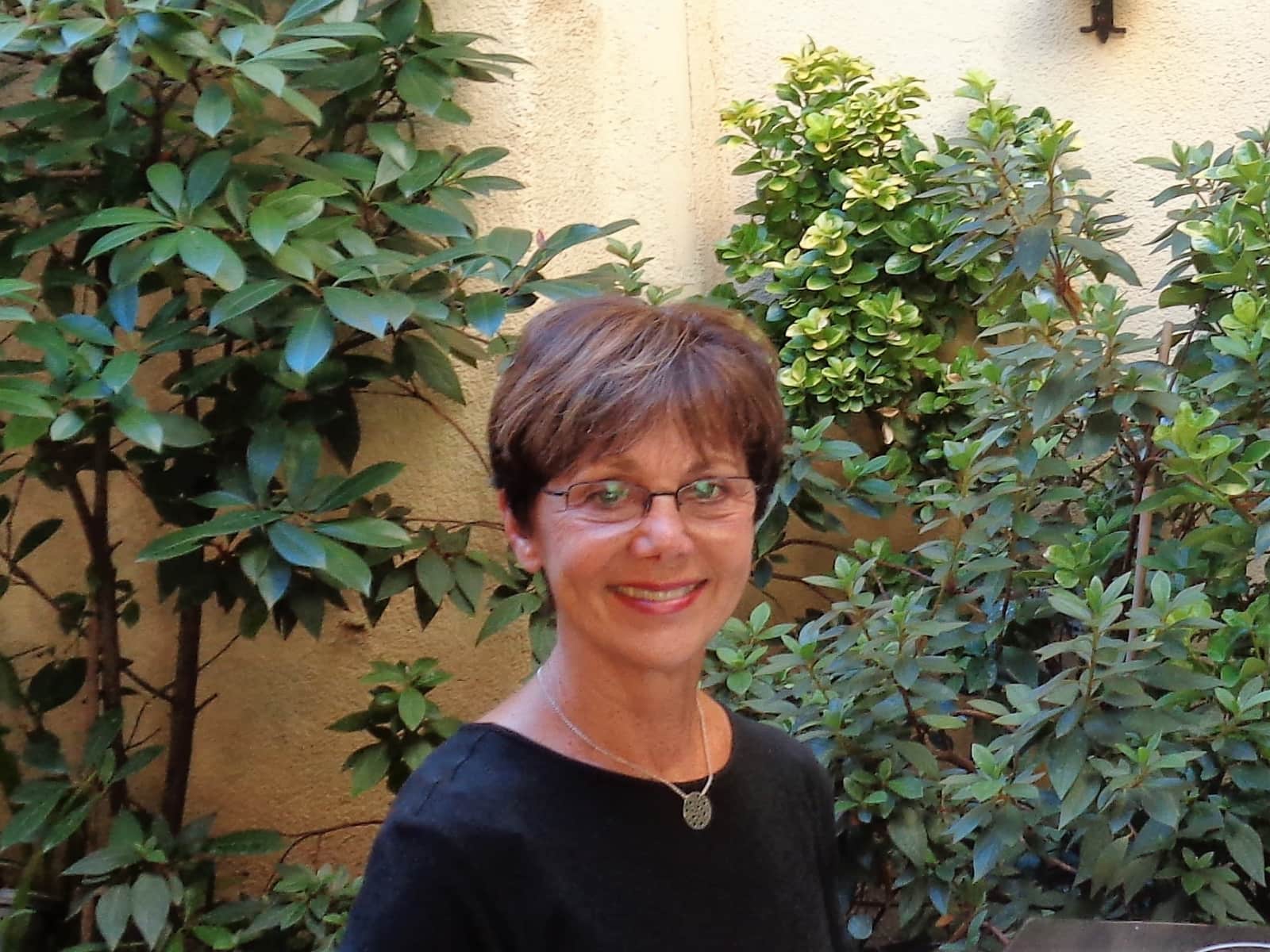 Susan from Saco, Maine, United States
