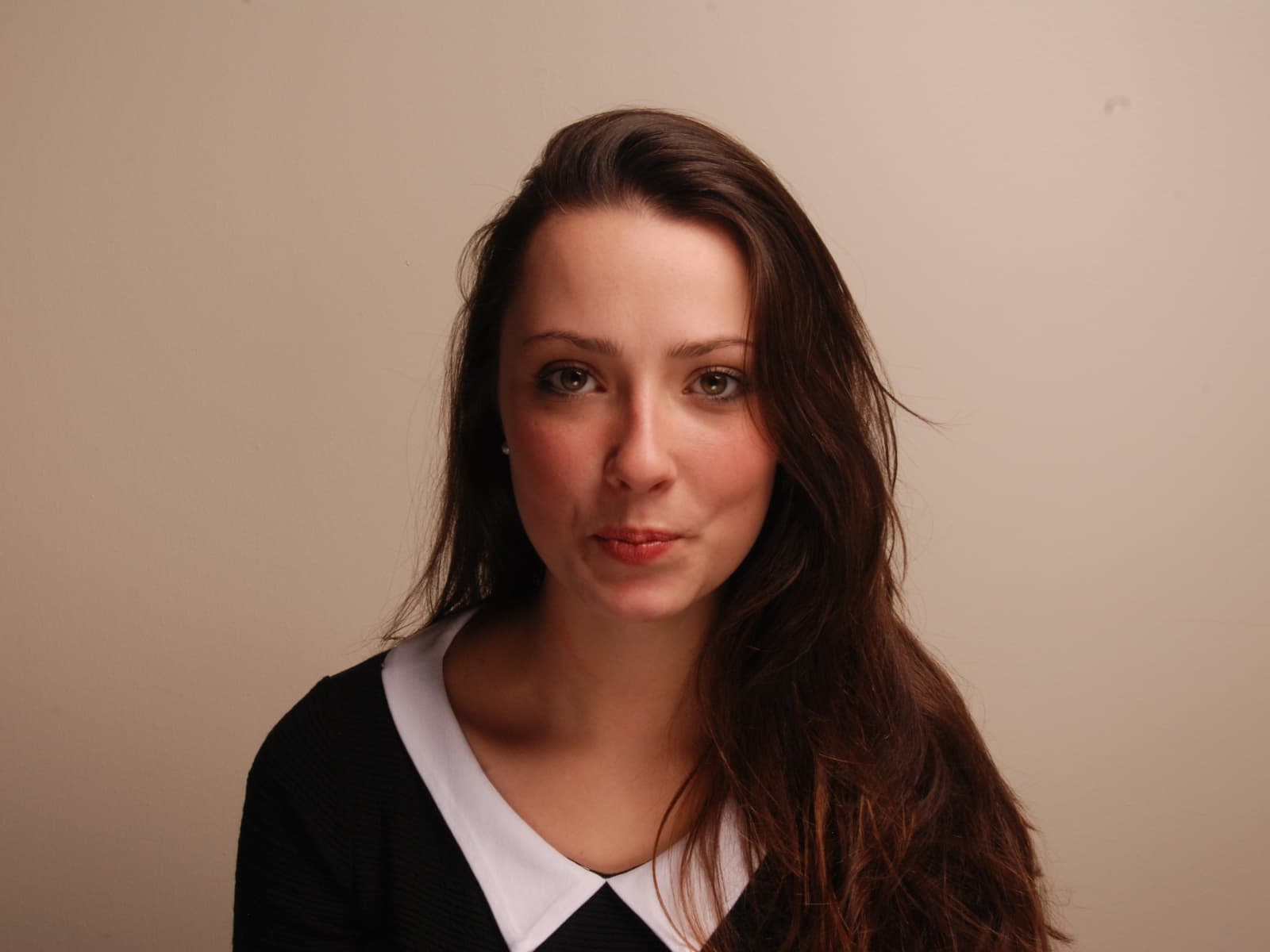 Lucile from Paris, France