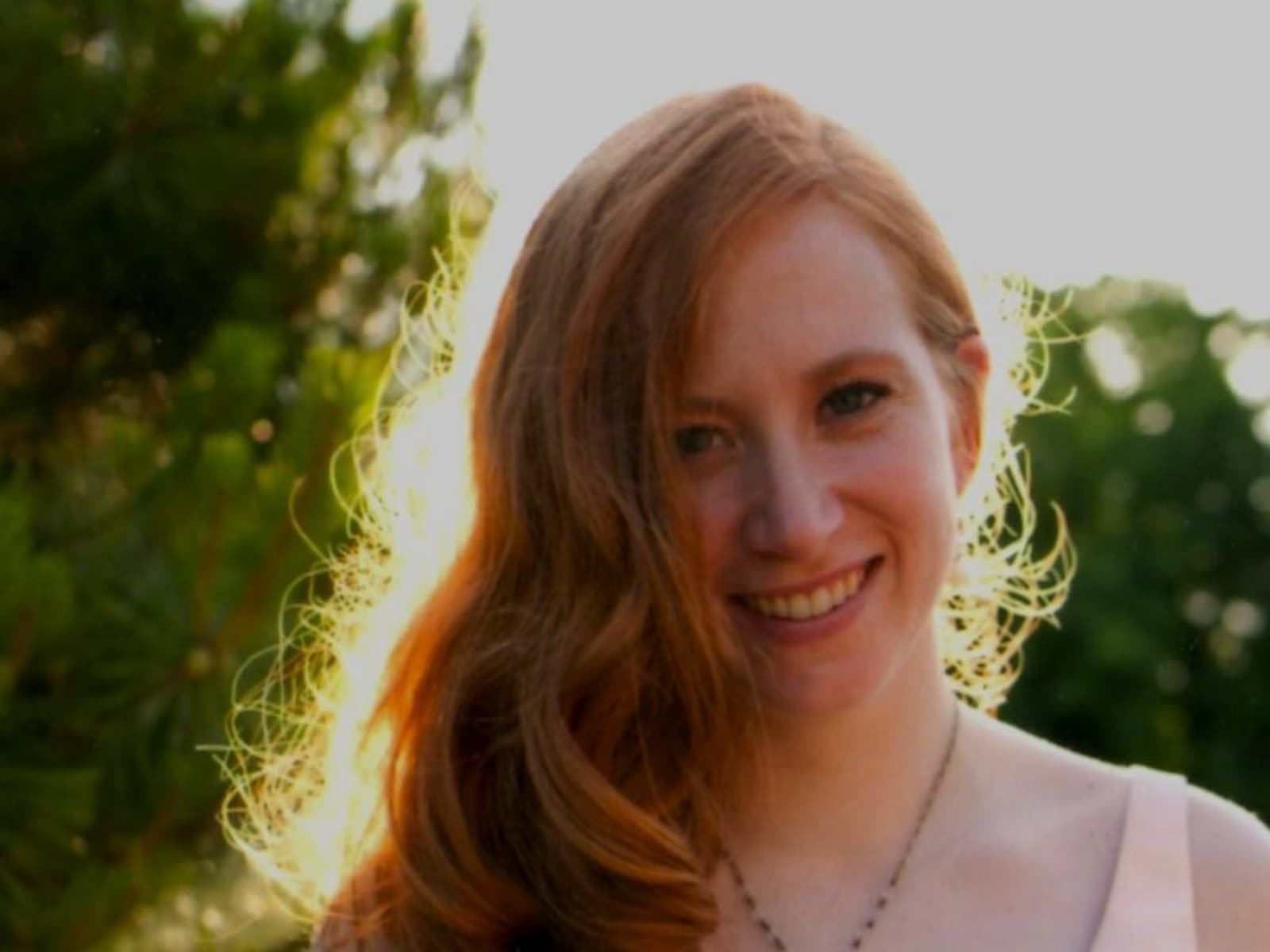 Rhiannon from Ithaca, New York, United States