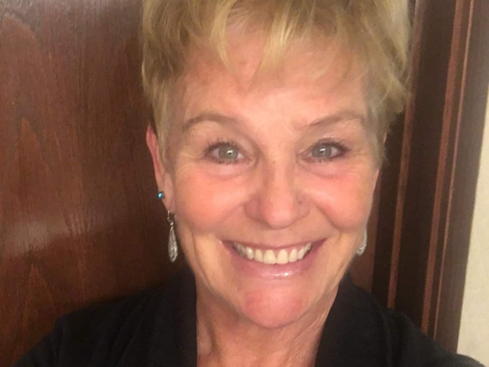 Geena patsy from Ventura, California, United States