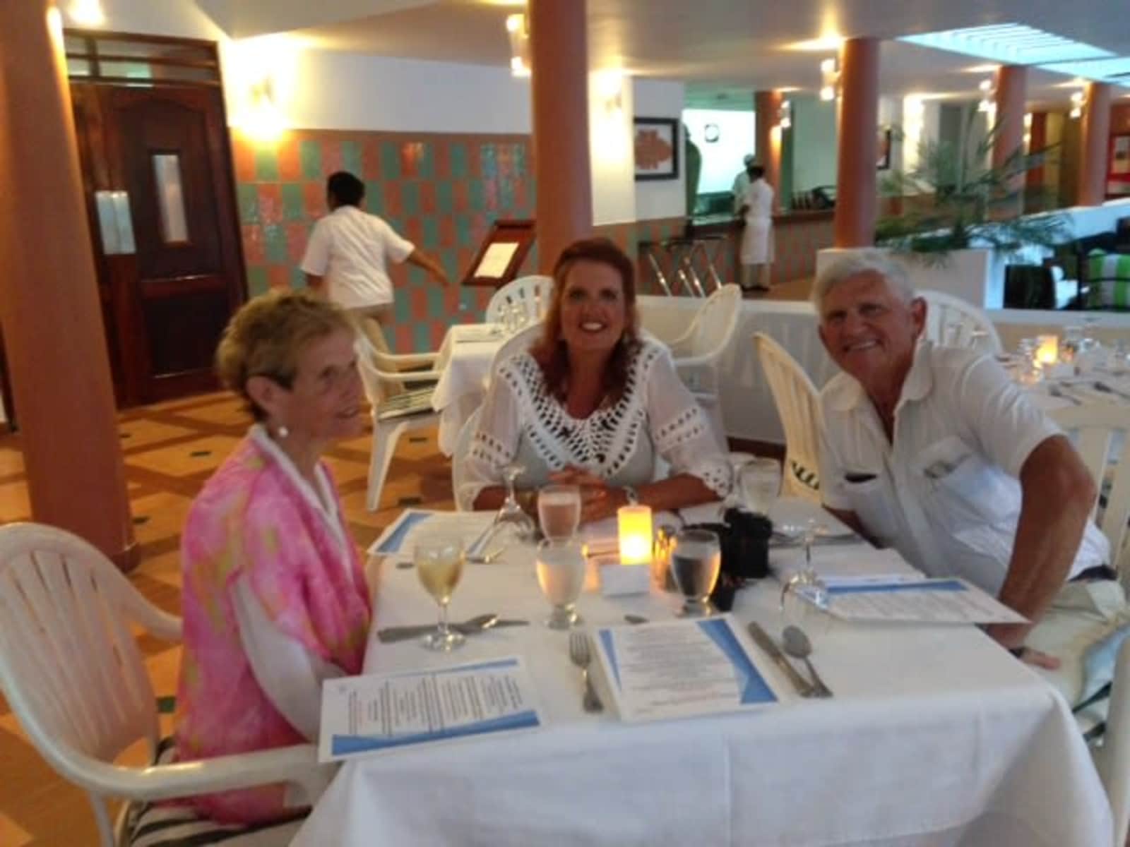 Jeff & Susan from Roswell, New Mexico, United States