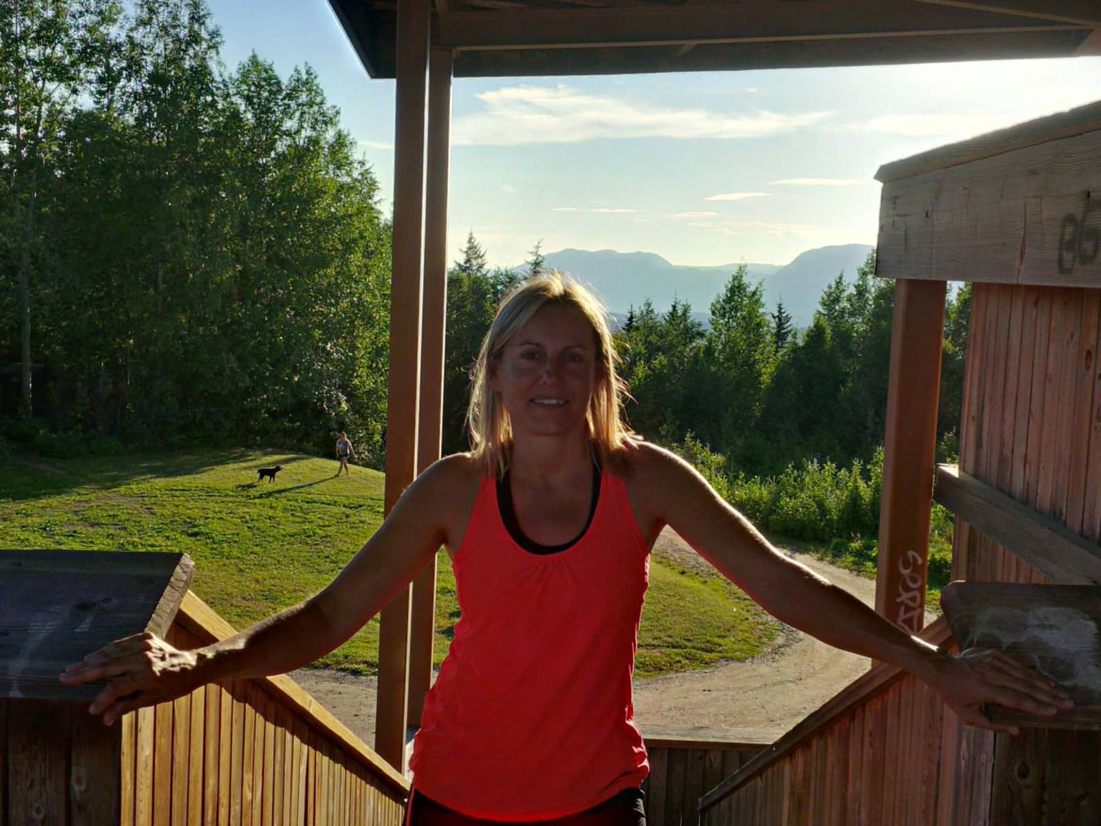 Irene from Stratford, Ontario, Canada