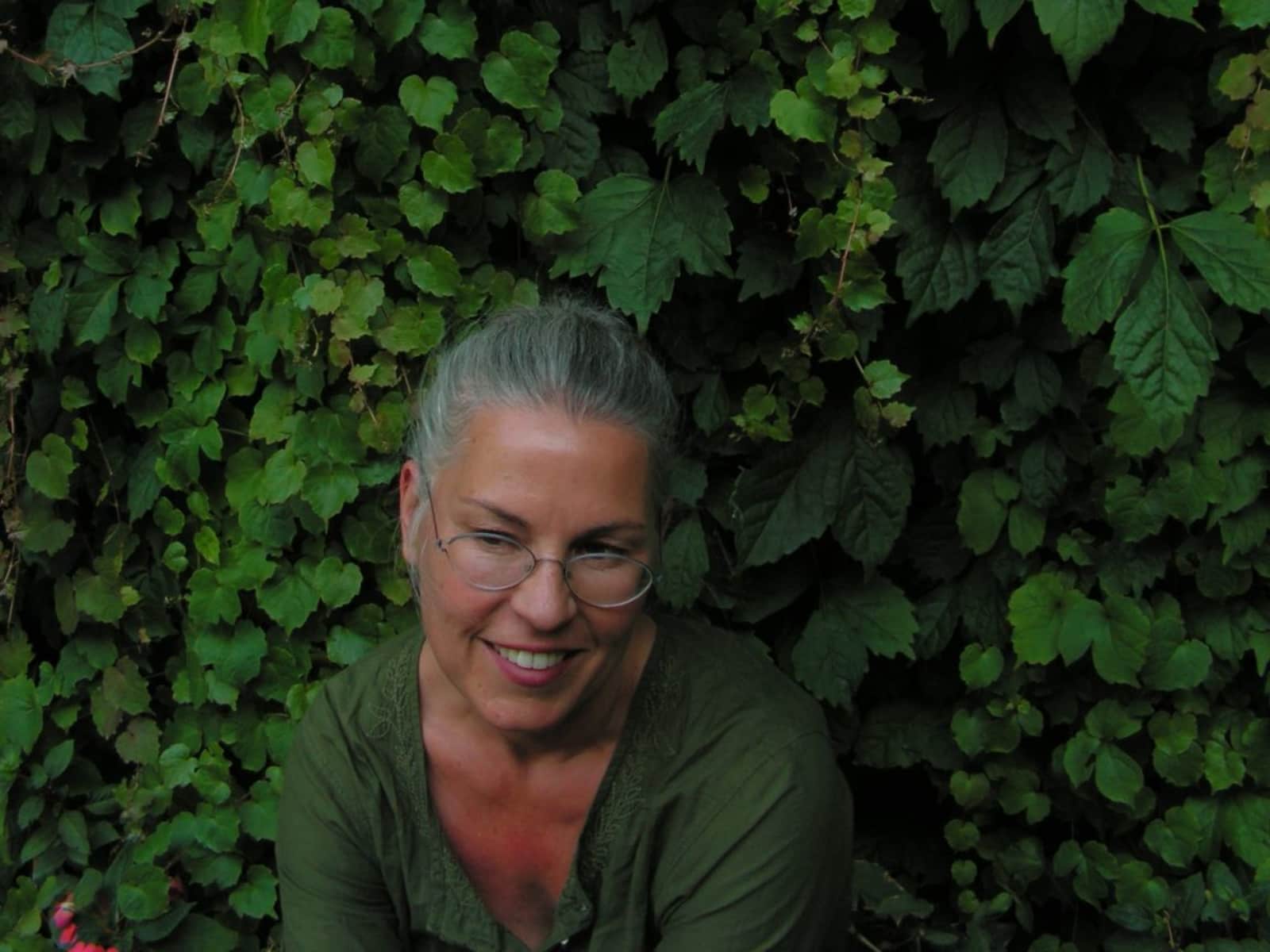 Doris from Chesterfield, New Hampshire, United States