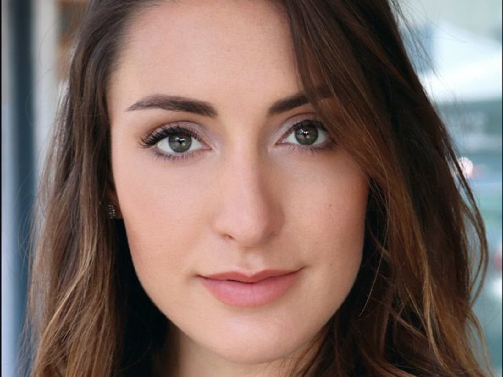 Adrianne from New York City, New York, United States