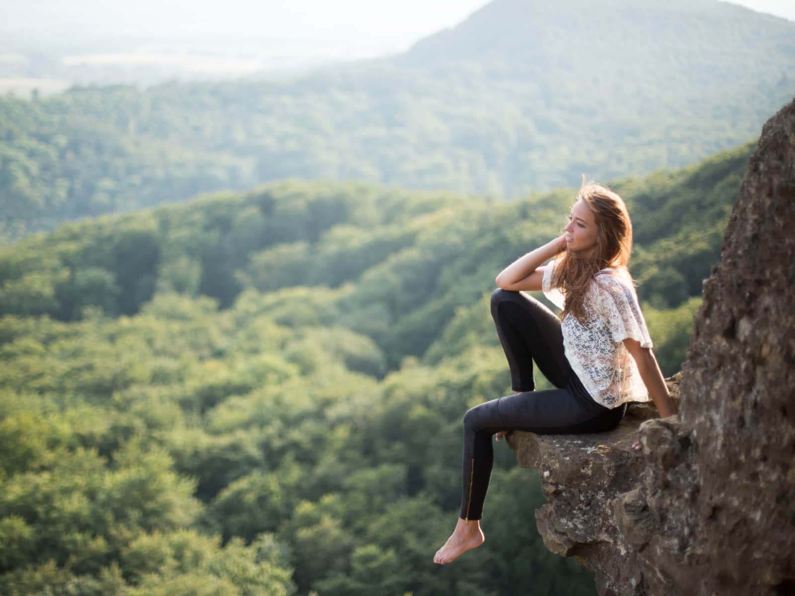 Carolin from Wuppertal, Germany