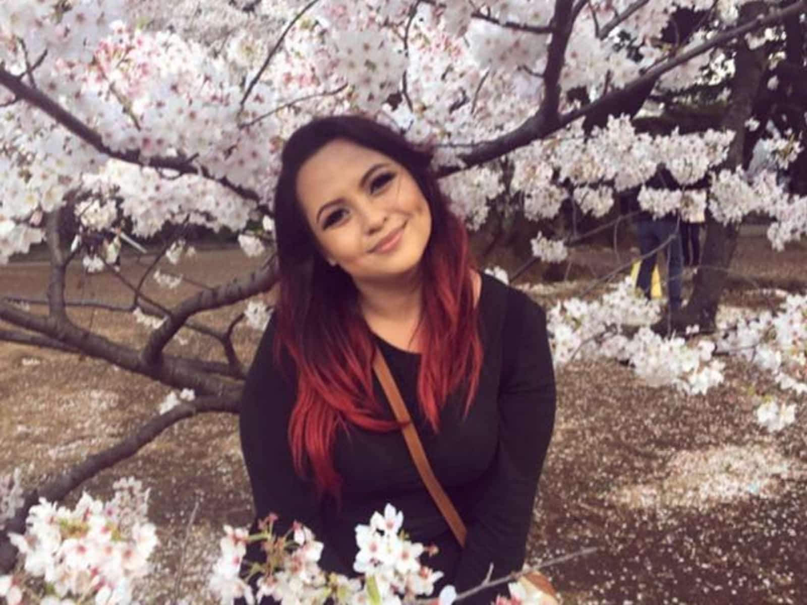 Yasmeen from Lexington, Kentucky, United States