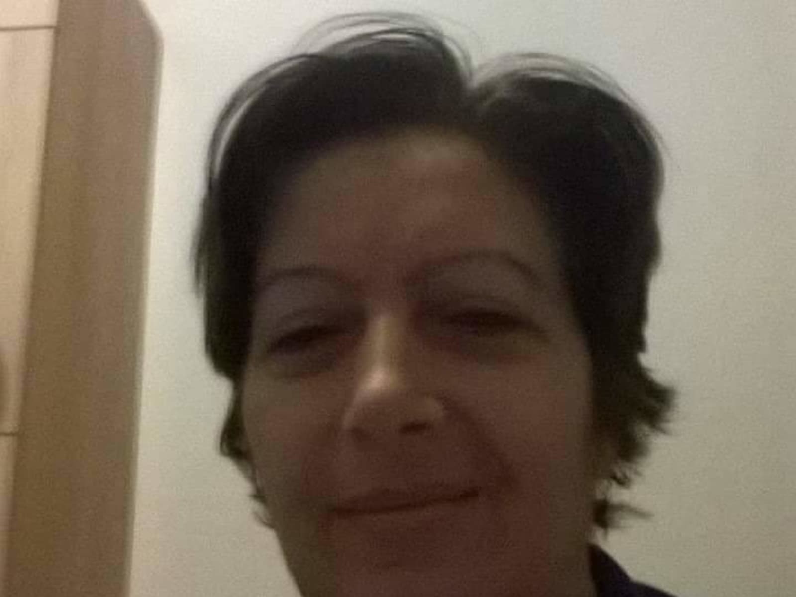 Valeria from Ferrara, Italy