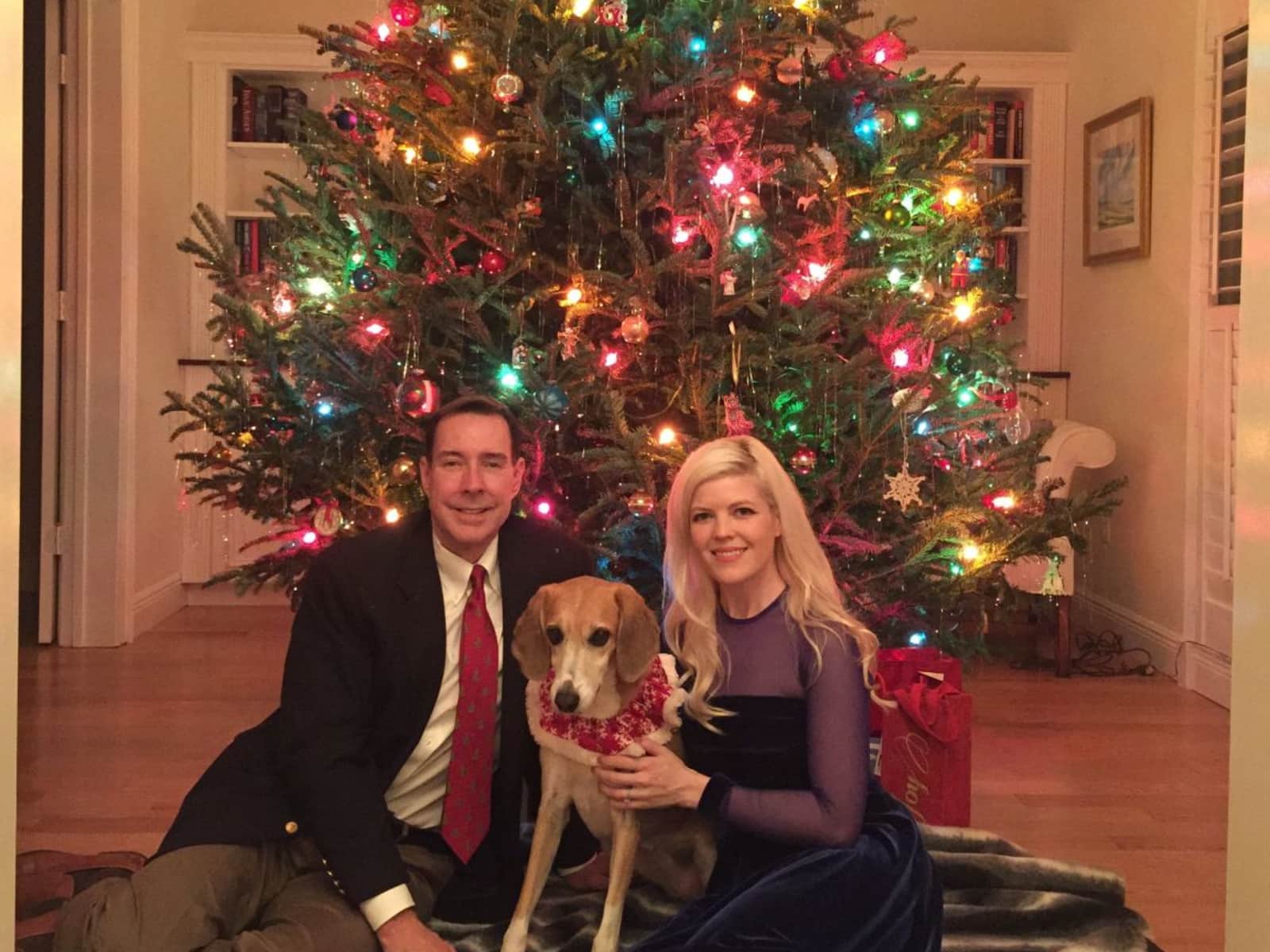 Chelsea & Hal from Tampa, Florida, United States