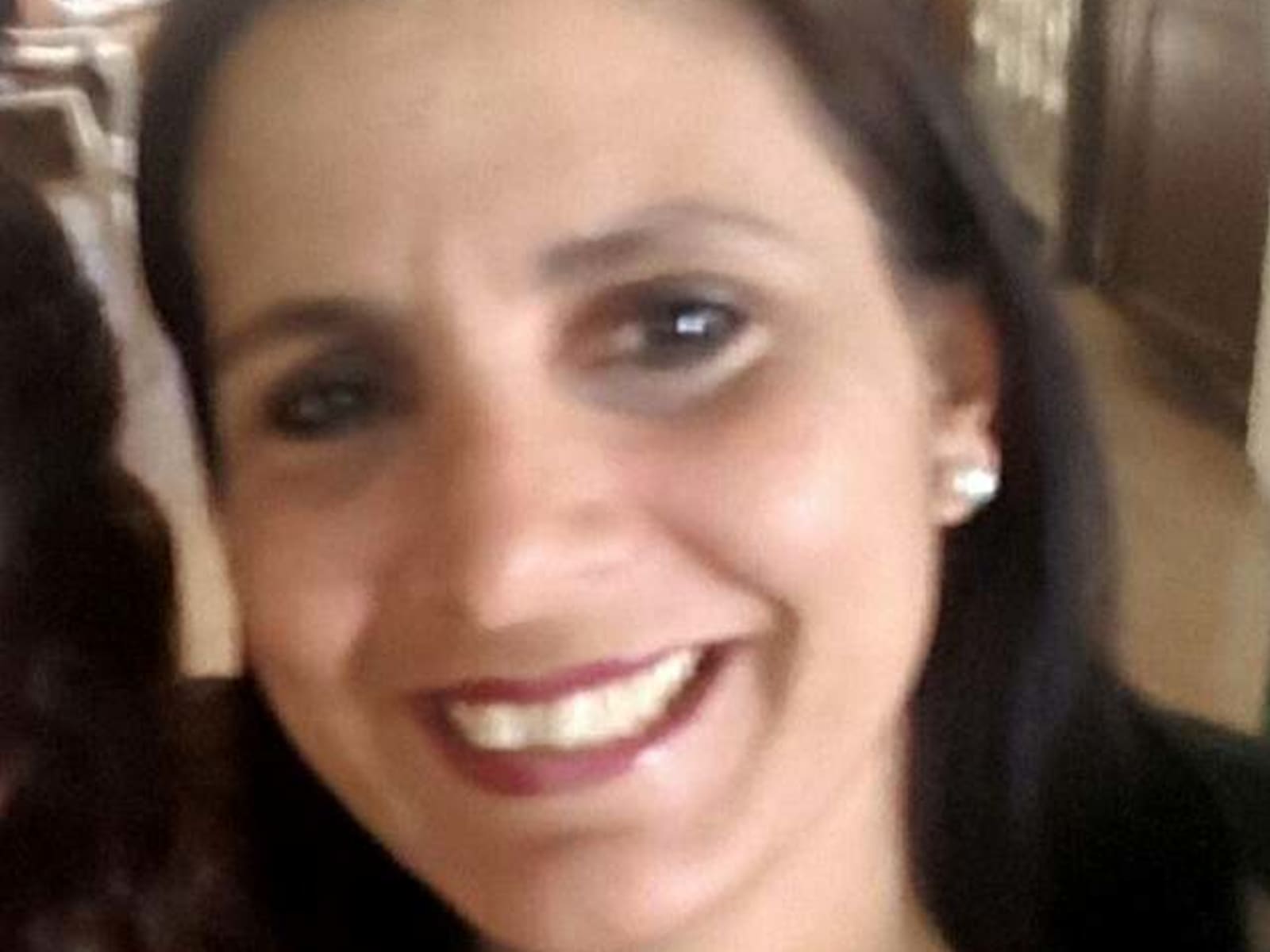 María laura from Villa Elisa, Argentina