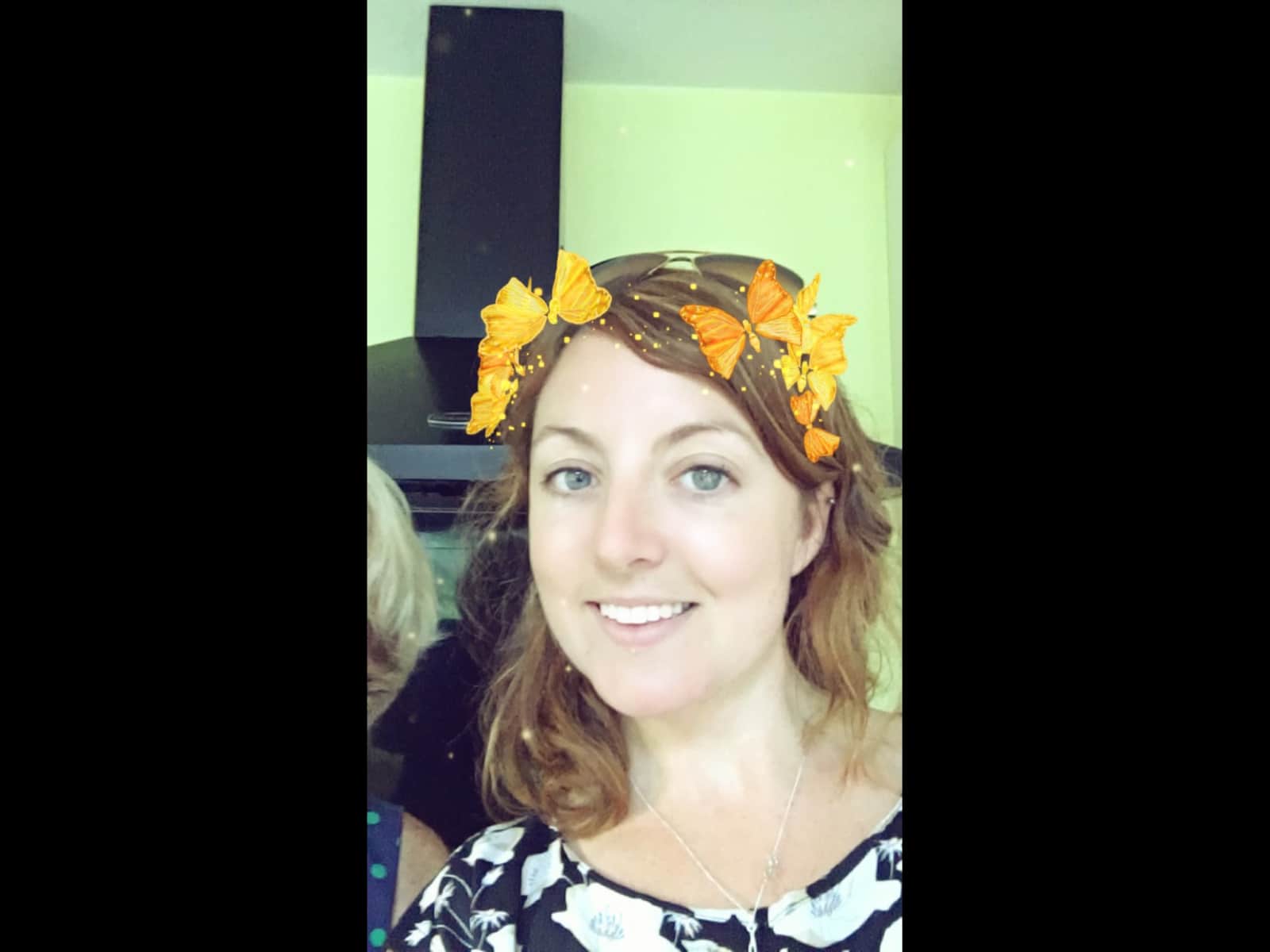 Sarah from Bristol, United Kingdom