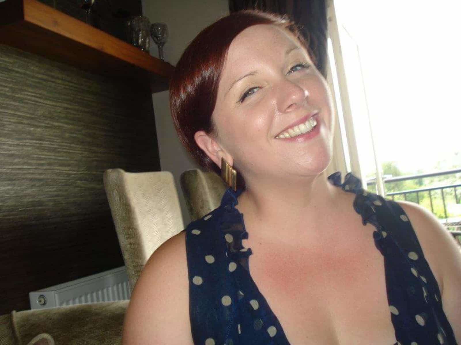 Katie from Nottingham, United Kingdom
