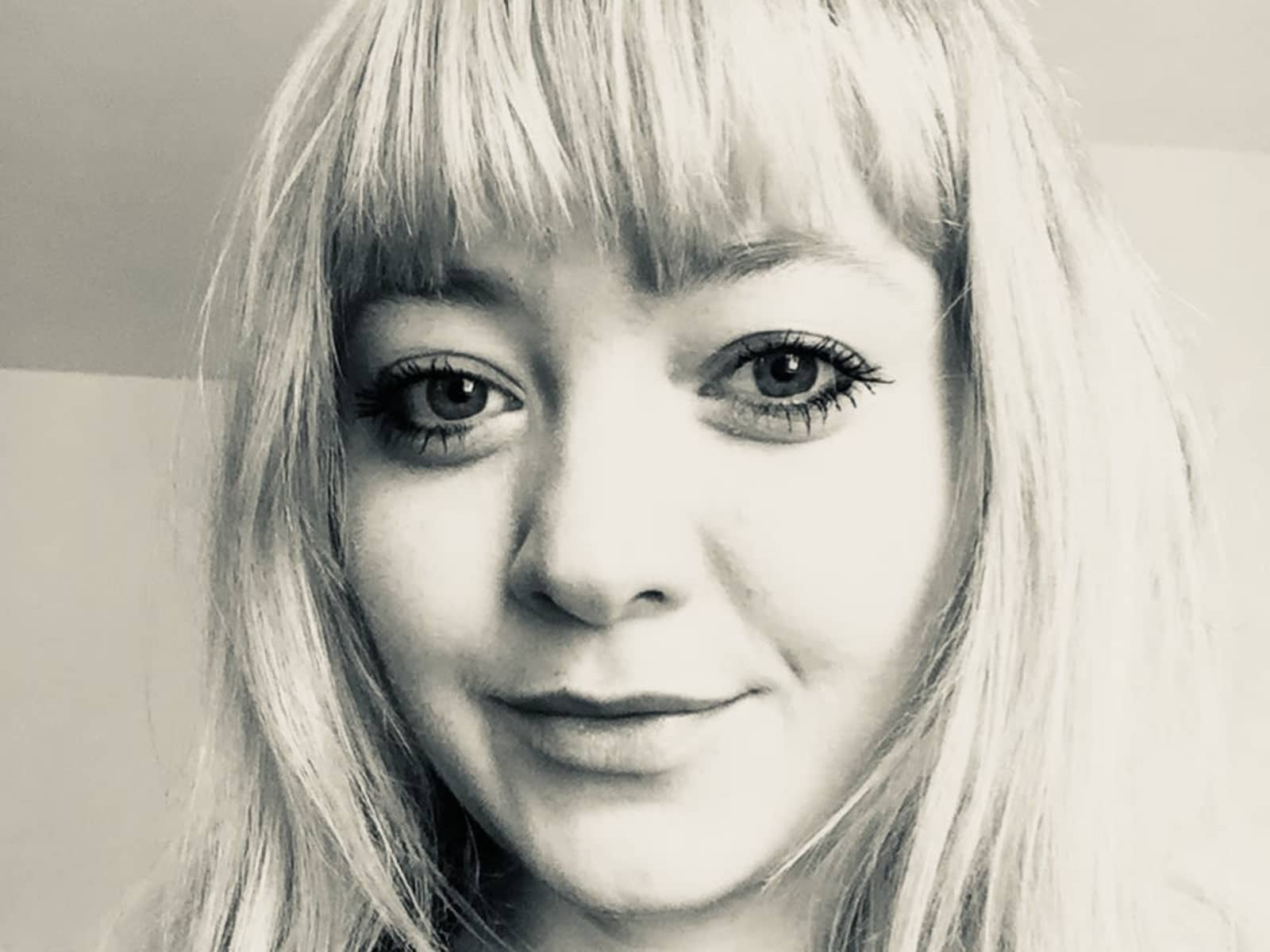 Sandra from Berlin, Germany