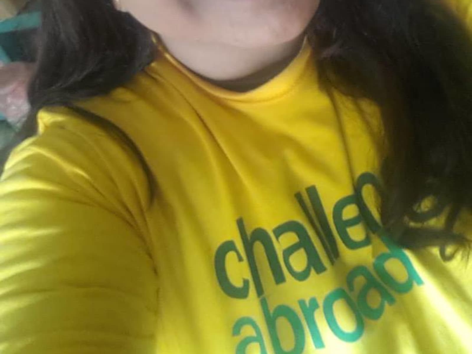 Shazia from London, United Kingdom