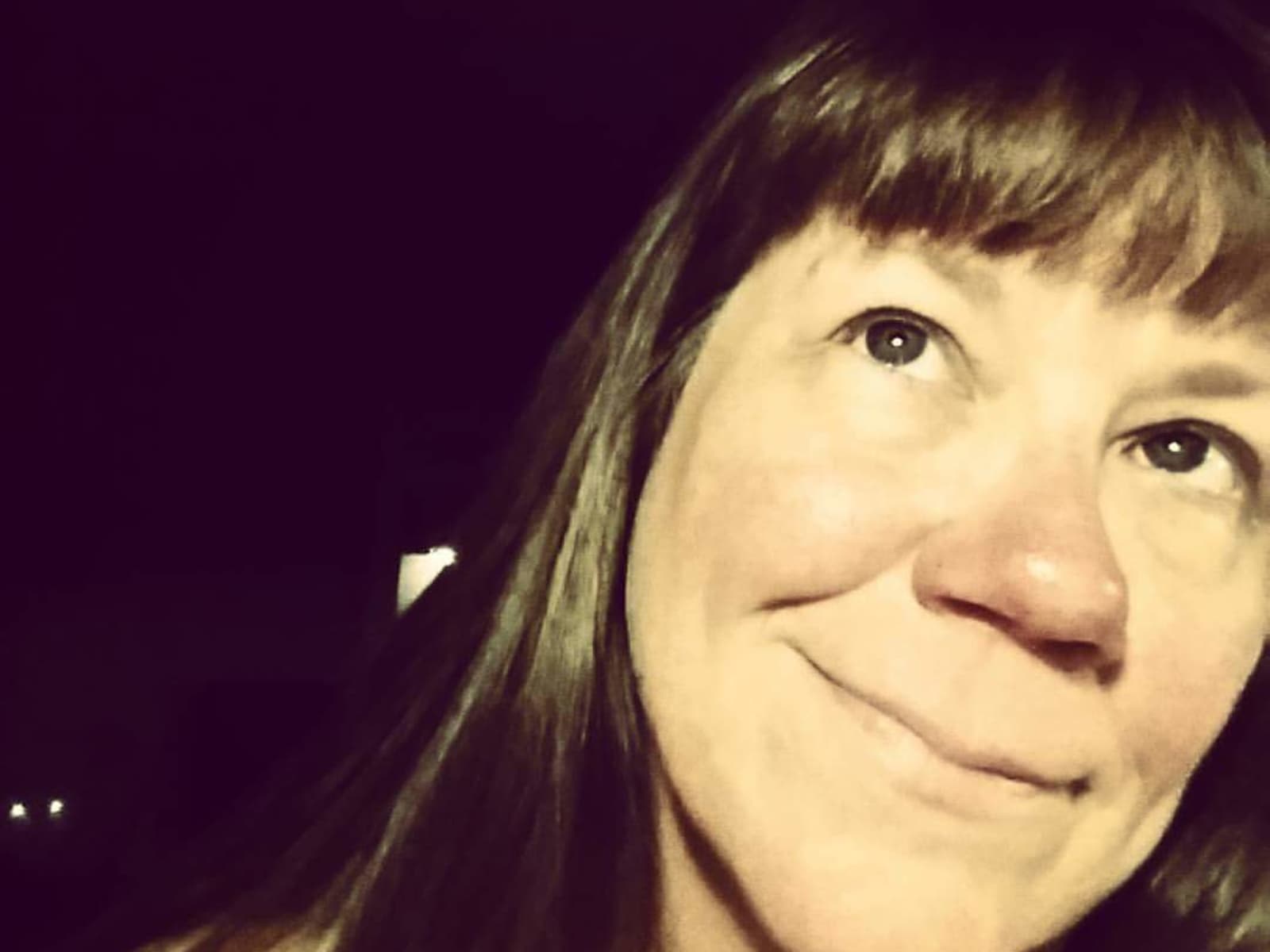 Barbra from Portland, Oregon, United States