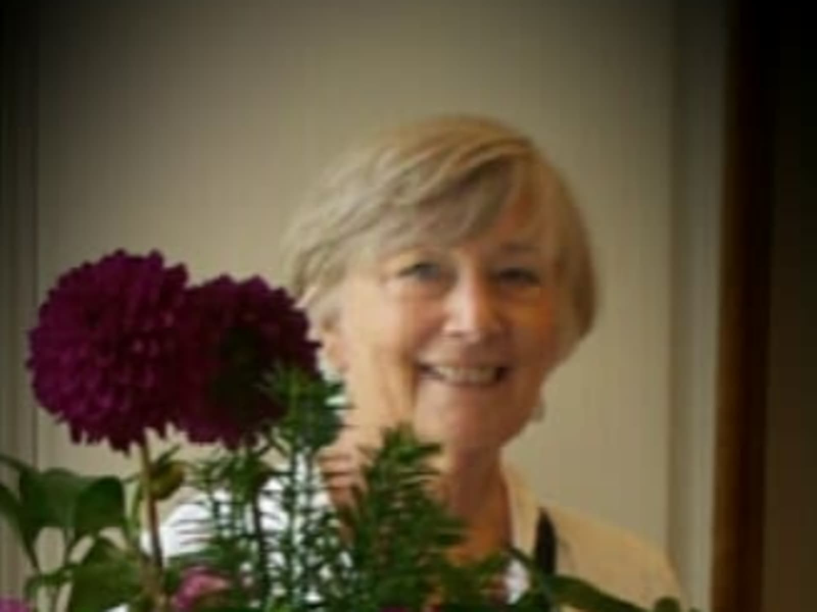 Leslie from Bainbridge Island, Washington, United States