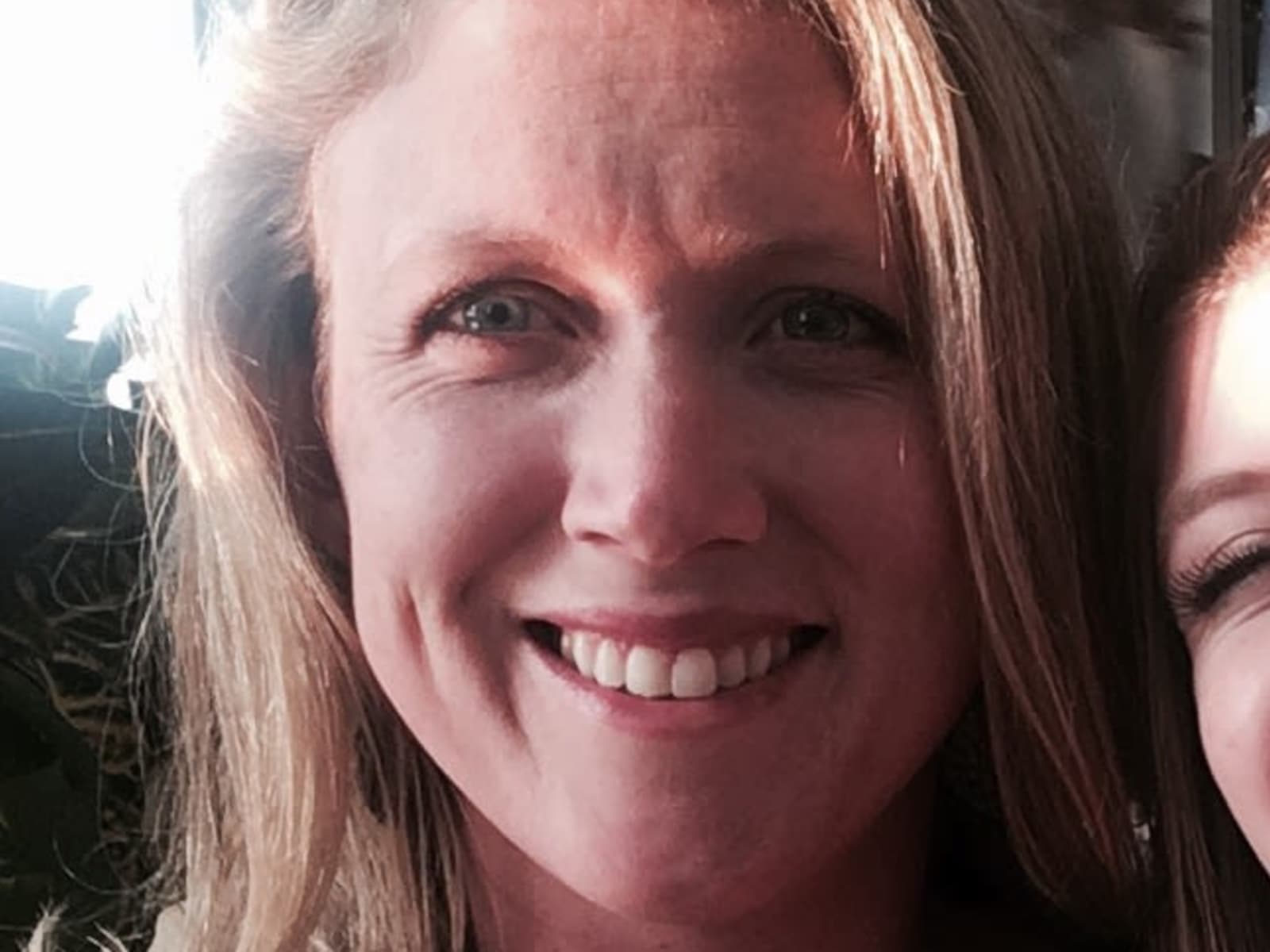 Shannon from Mazama, Washington, United States