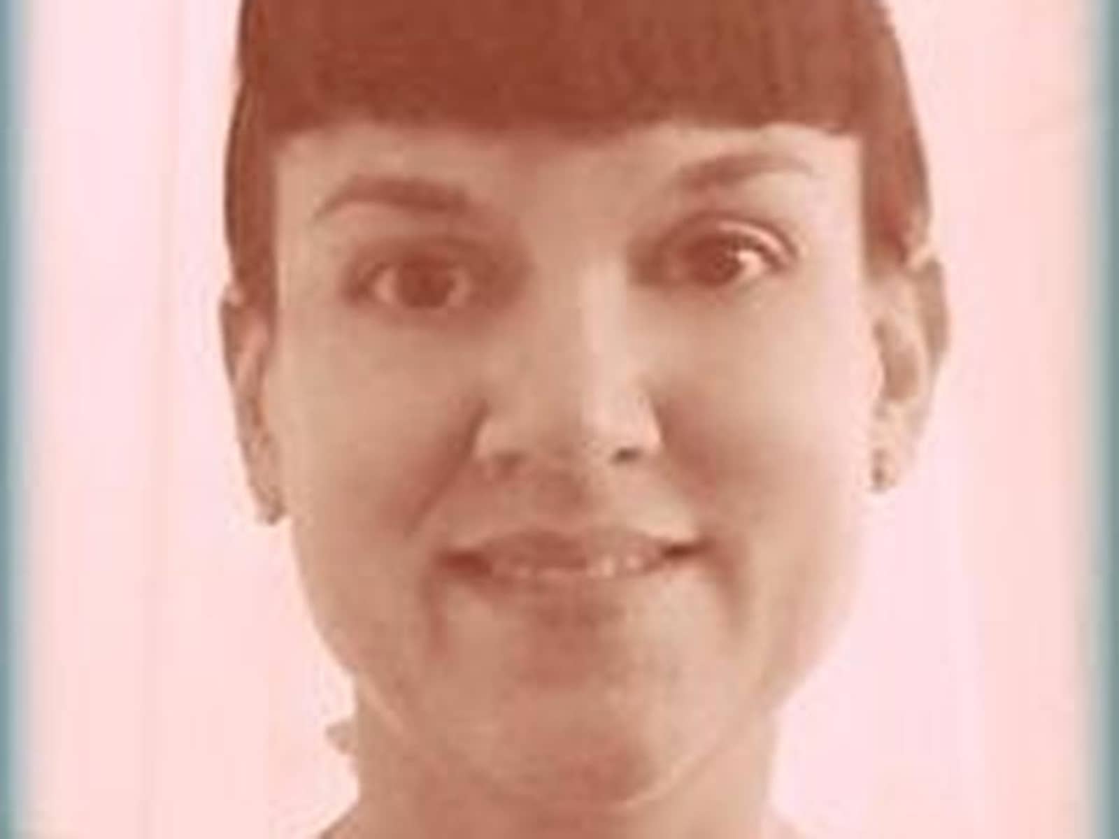 Lee anne from Sunnyvale, California, United States
