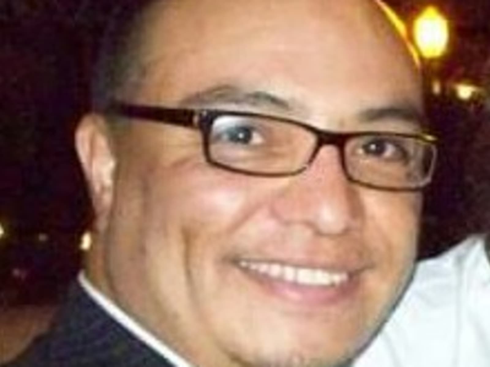 Johnnie from Los Angeles, California, United States