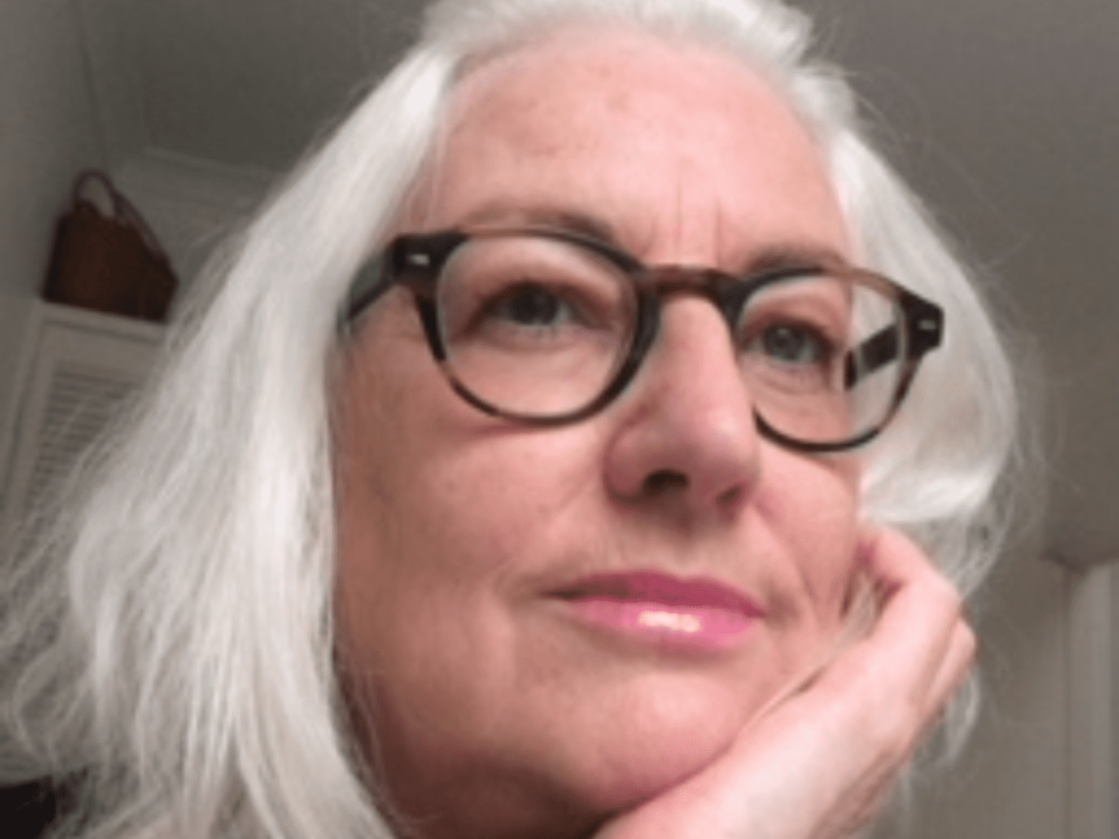 Roisin from Melbourne, Victoria, Australia