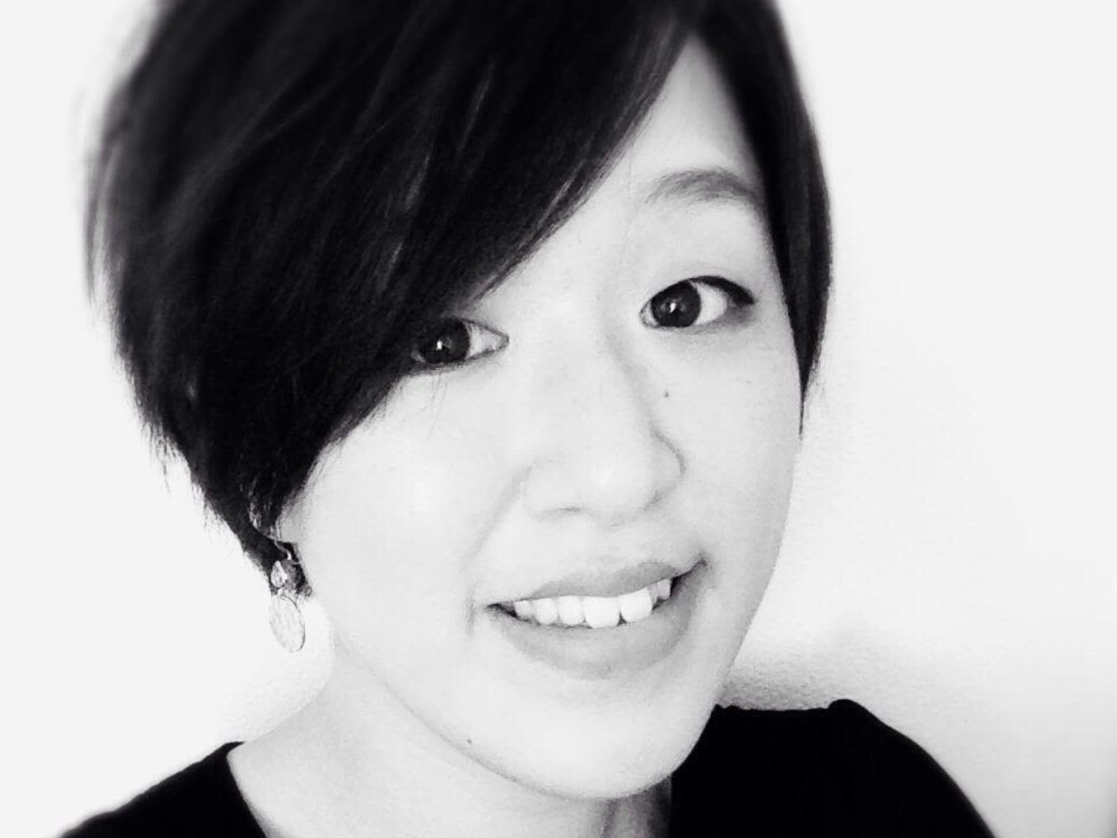 Sabina from Sydney, New South Wales, Australia