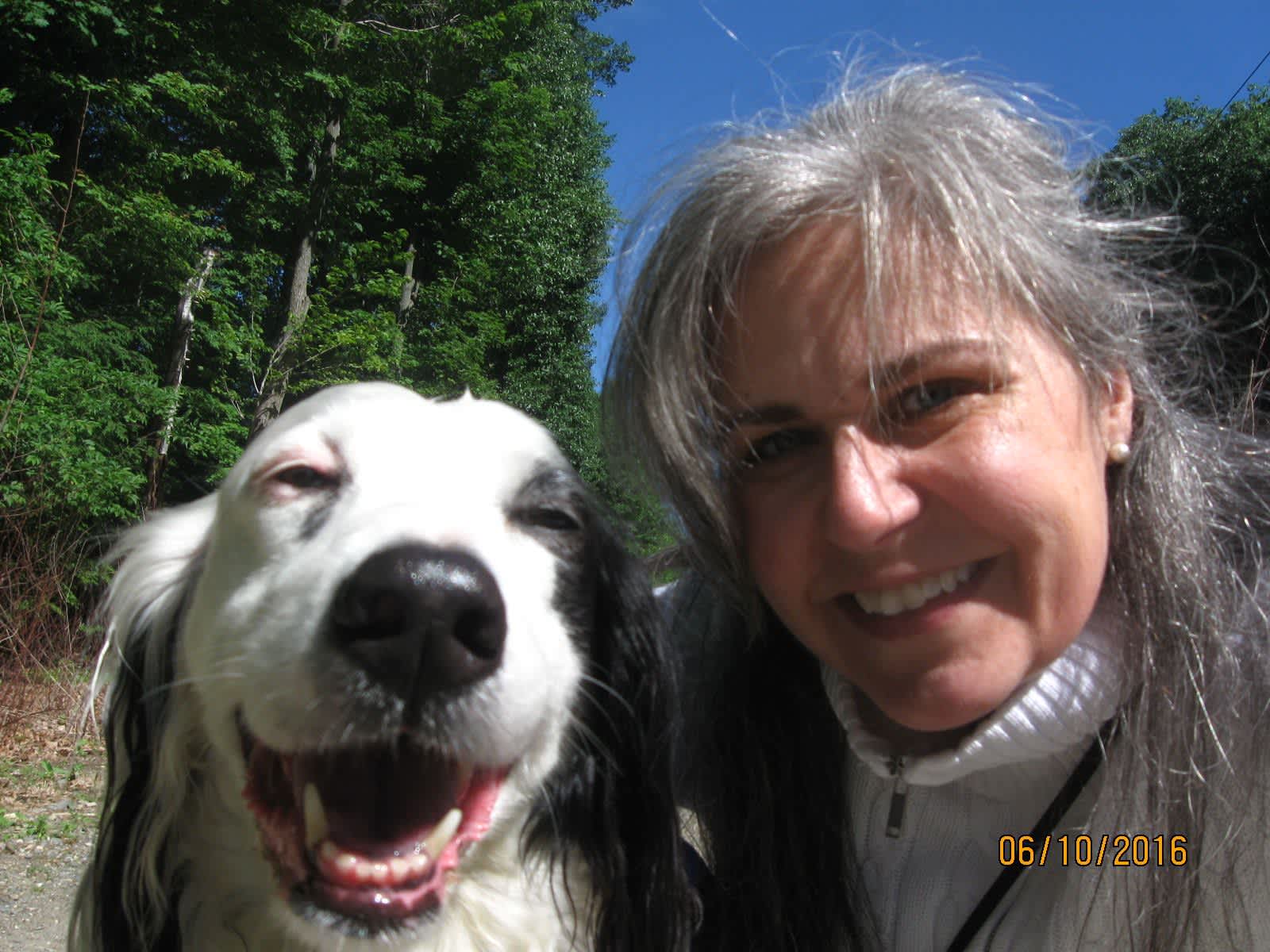 Susan from Peterborough, Ontario, Canada