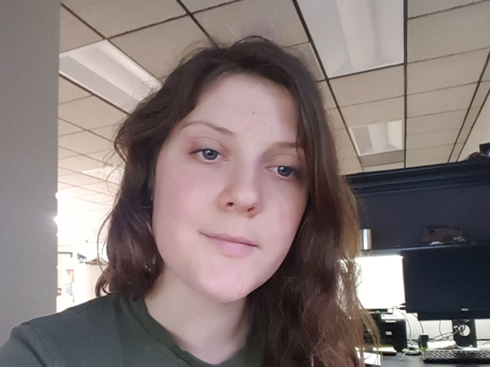 Emily from Sharon, Connecticut, United States