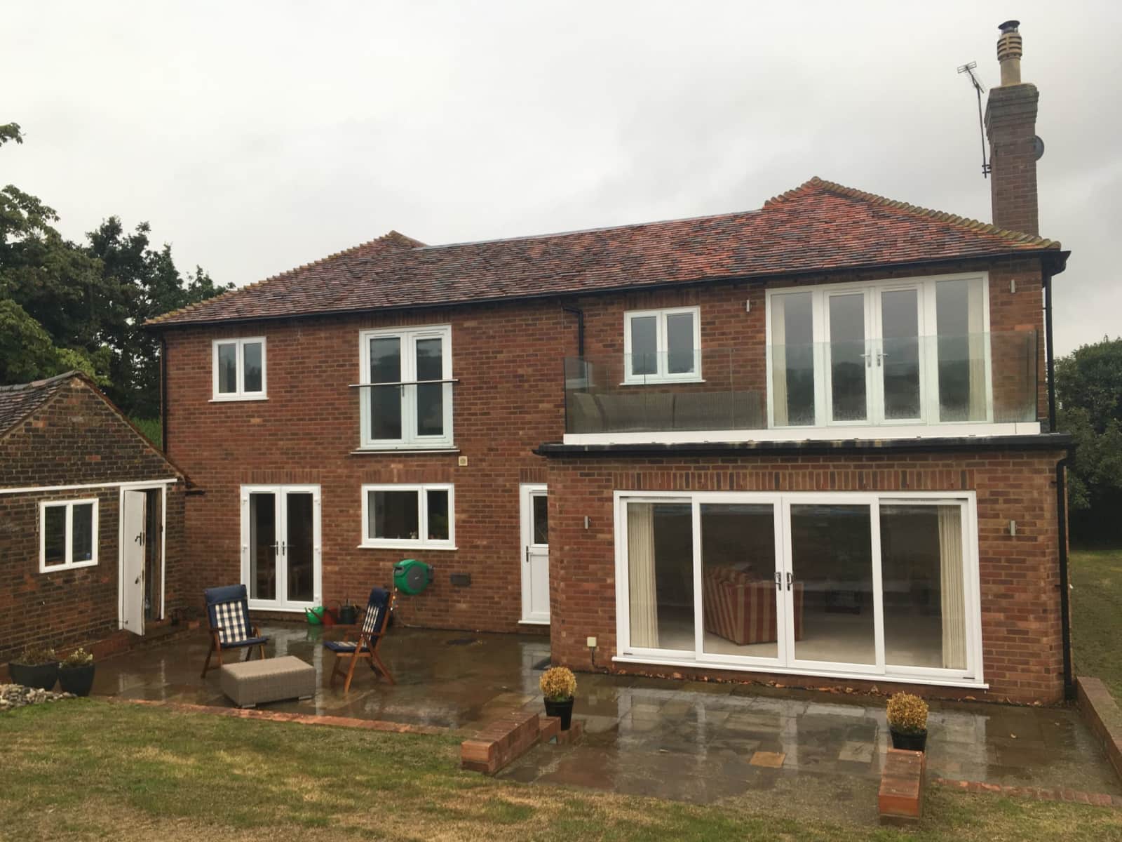 Housesitting assignment in Maidstone, United Kingdom