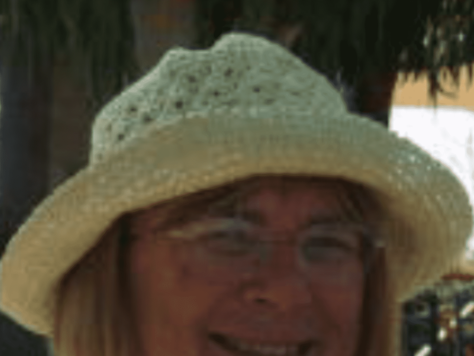 Susan from Weymouth, United Kingdom