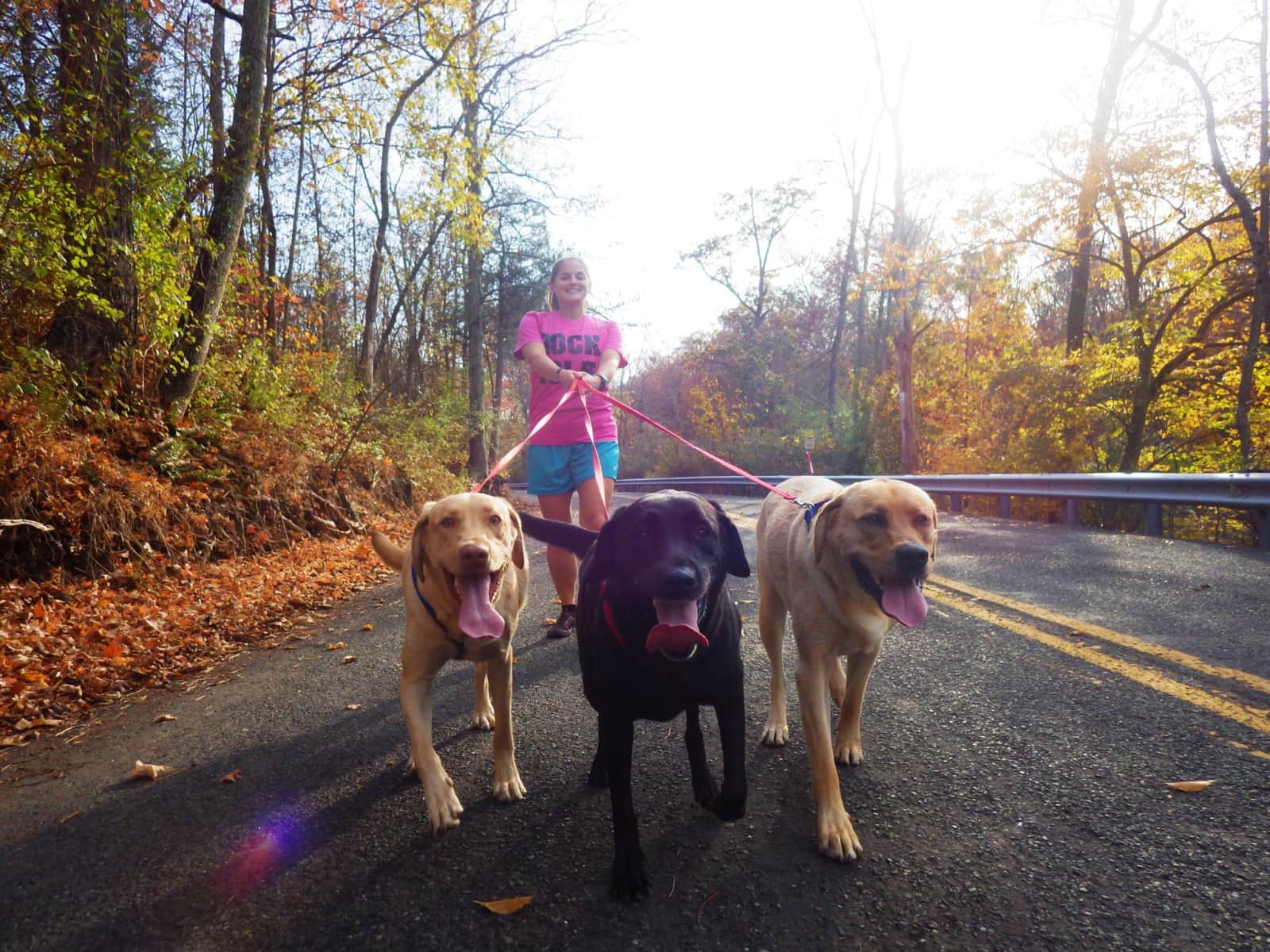 Nicole & Kali from Philadelphia, Pennsylvania, United States