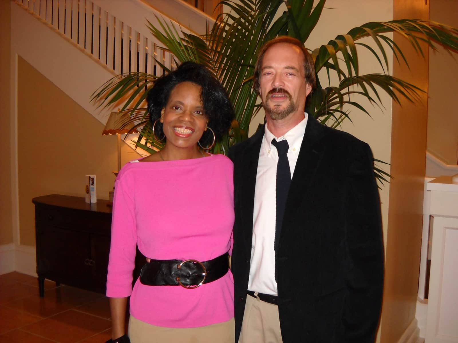Douglas & Karen from Vacaville, California, United States