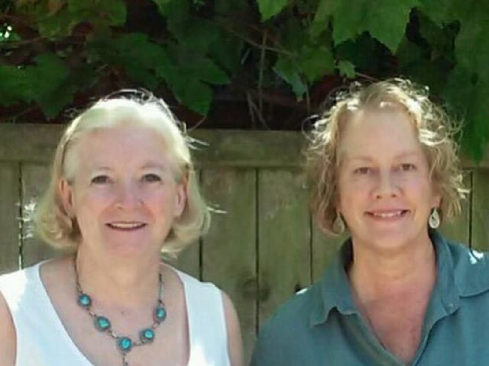 Toni from Lake Forest Park, Washington, United States