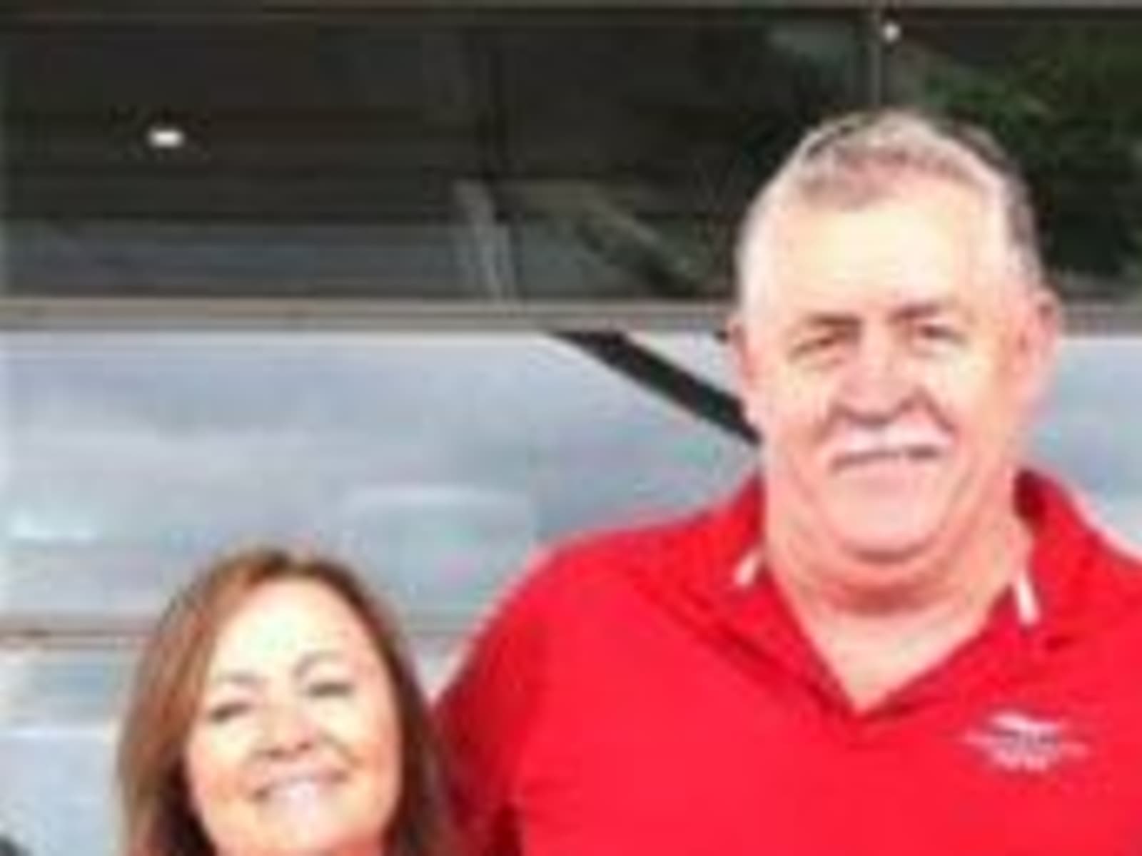 Maria & Michael from Brisbane, Queensland, Australia